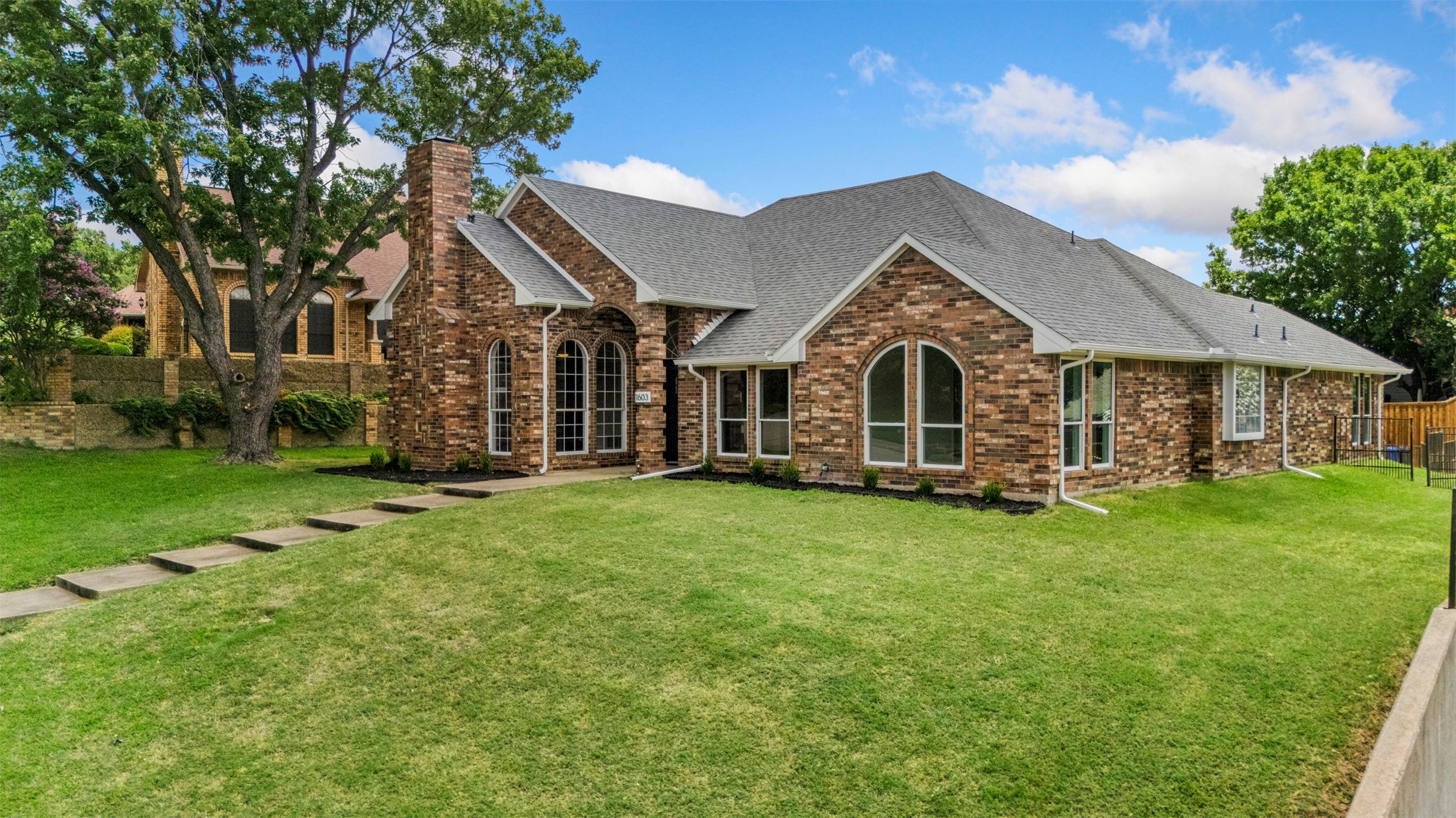 1603 Stoneybrook Drive