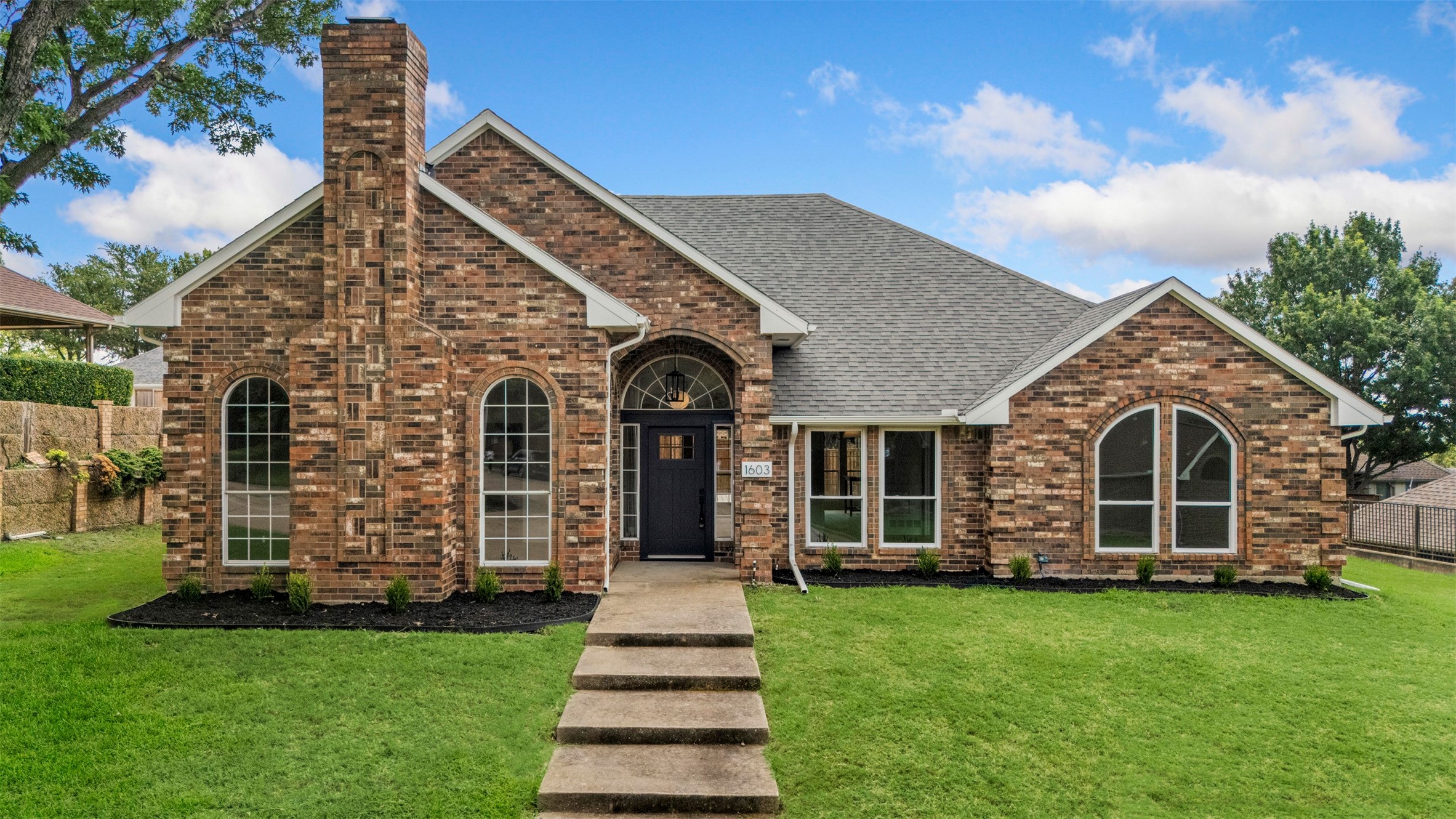 1603 Stoneybrook Drive