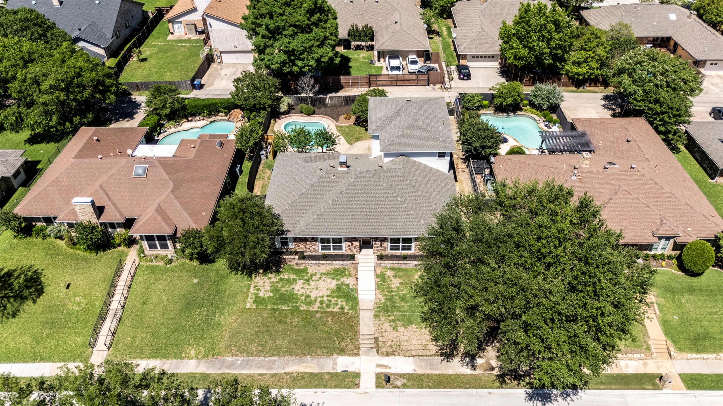 2626 Club Meadow Drive