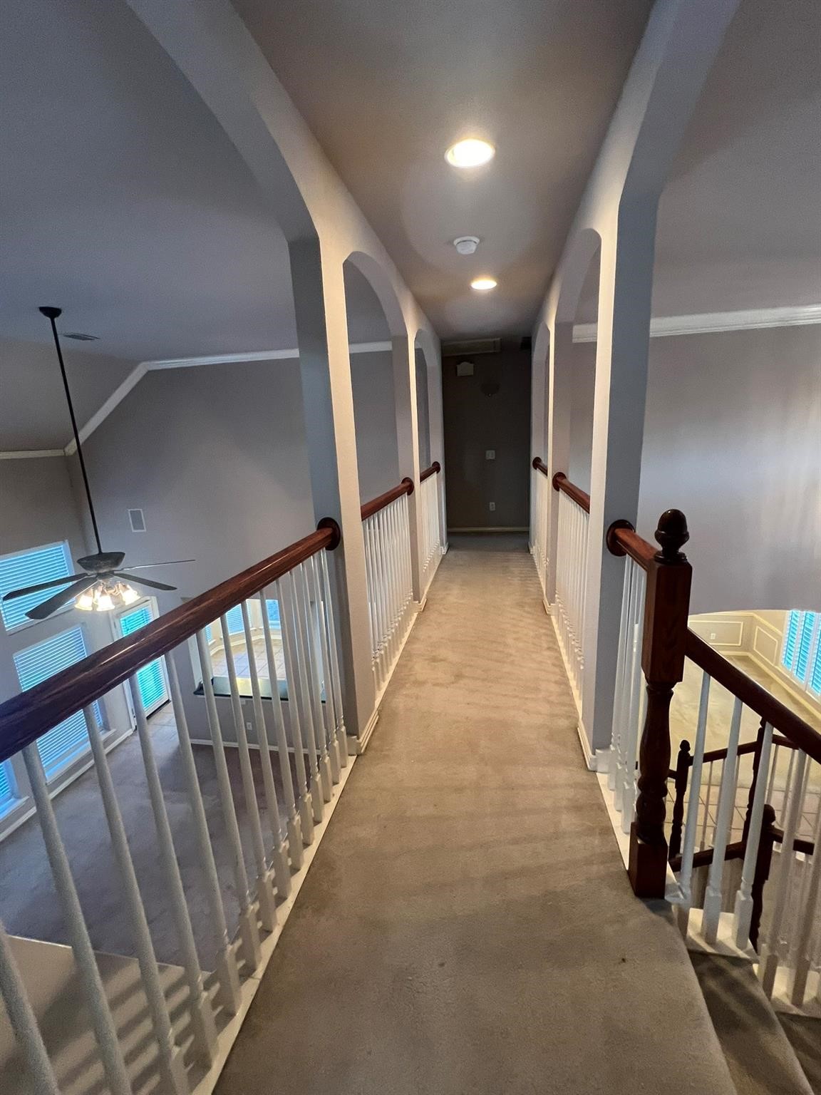 8601 Spectrum Drive