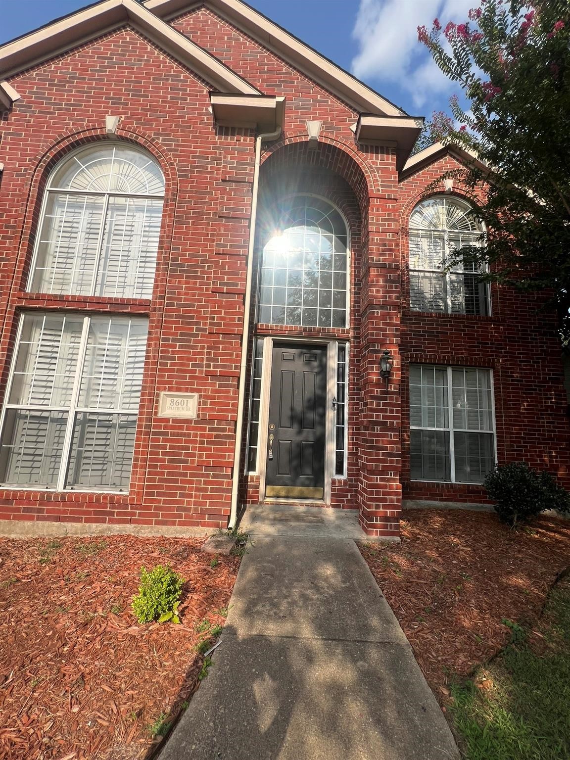 8601 Spectrum Drive