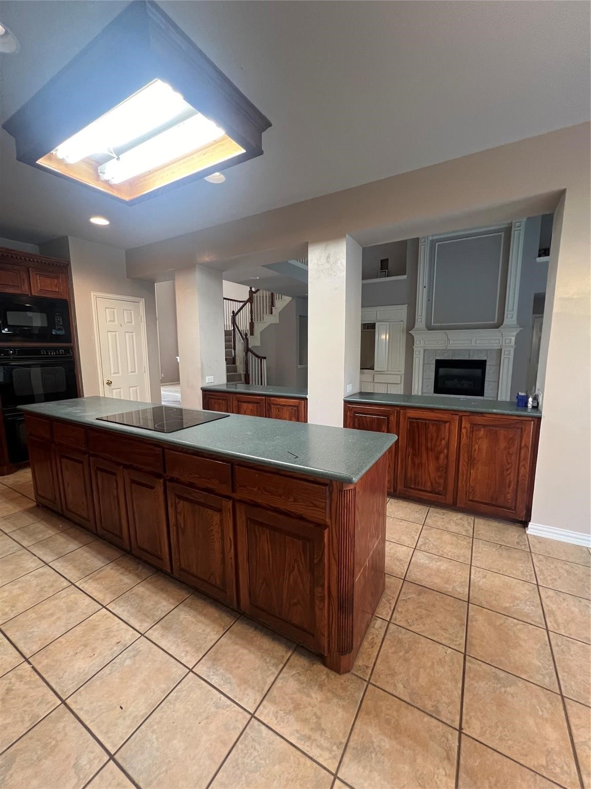 8601 Spectrum Drive