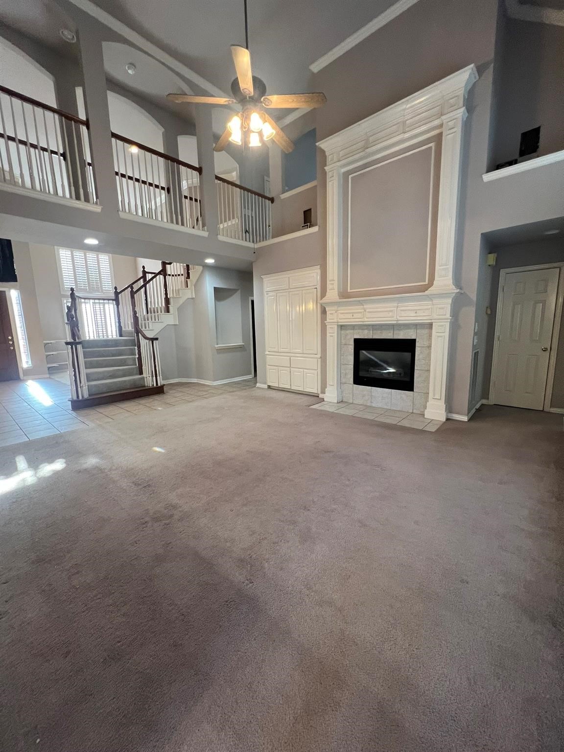 8601 Spectrum Drive