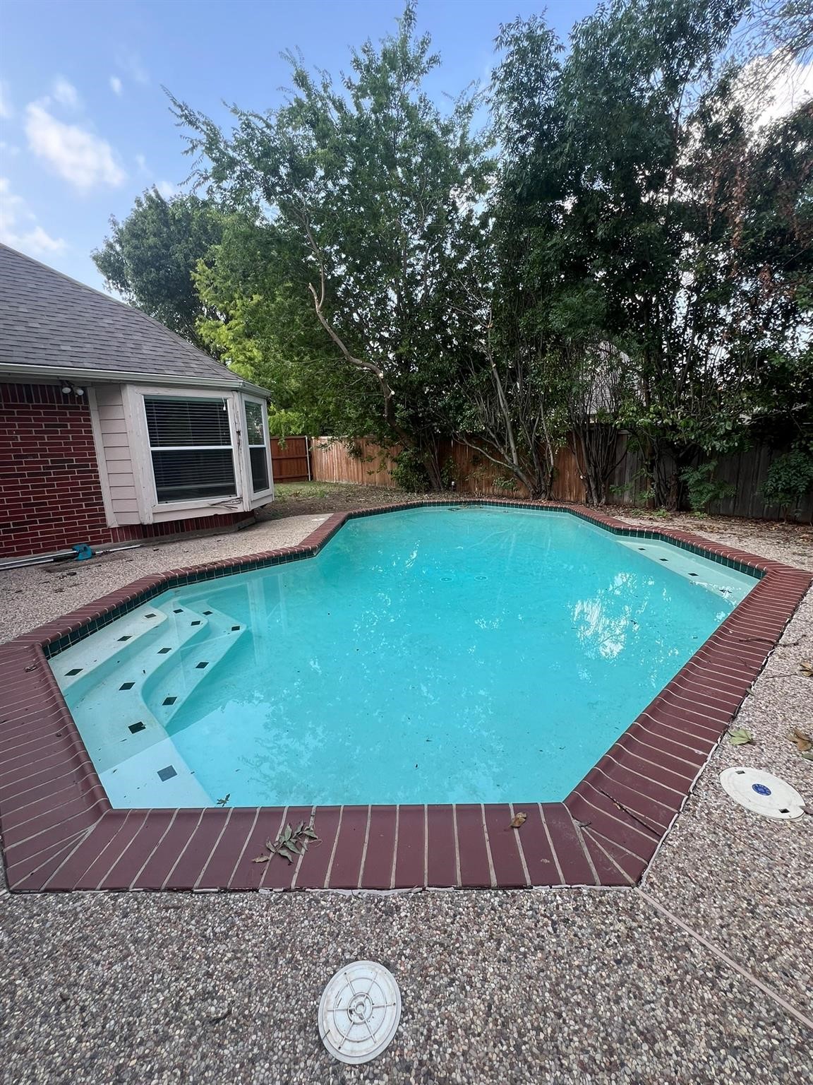 8601 Spectrum Drive