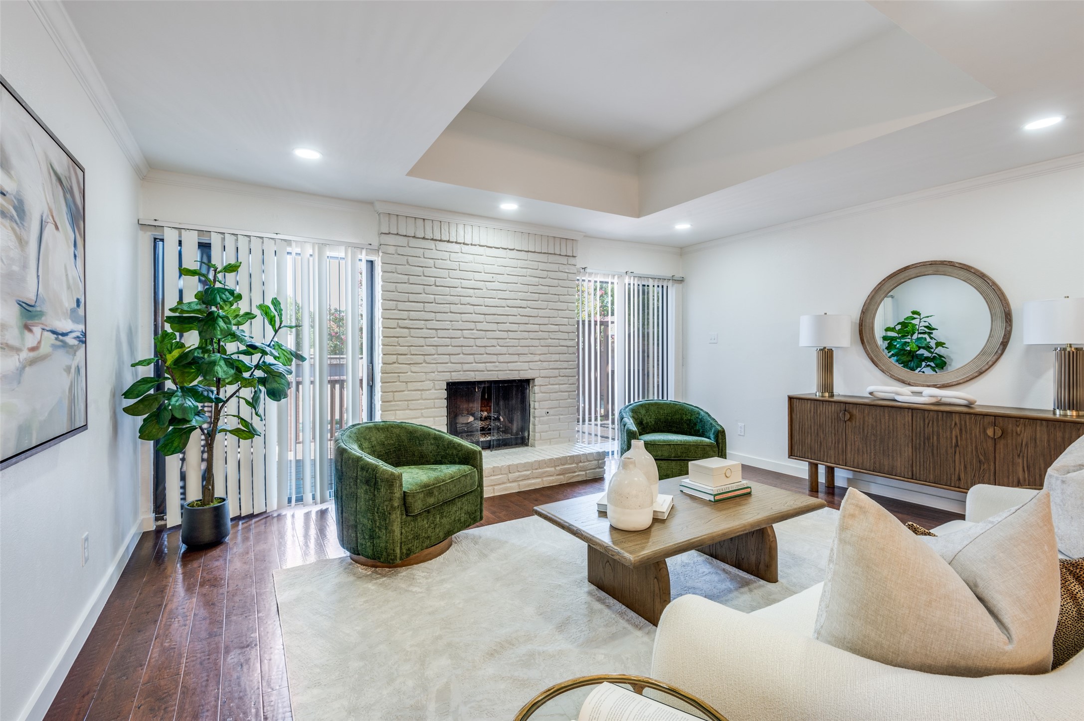 2731 Fairway Park Street