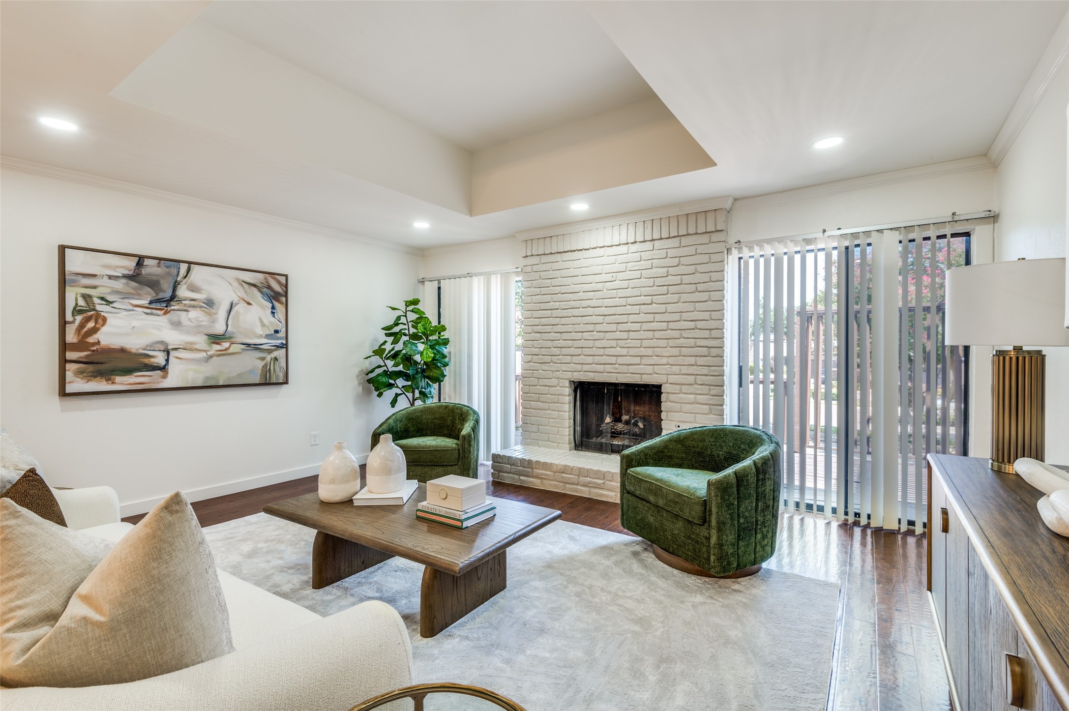 2731 Fairway Park Street