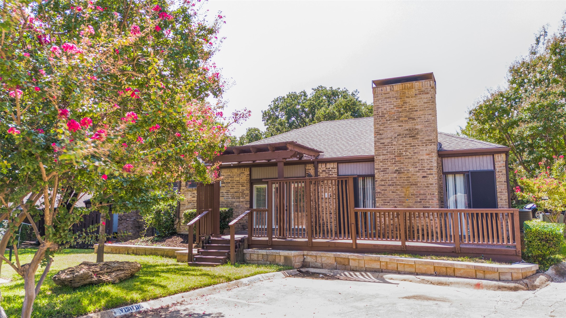 2731 Fairway Park Street