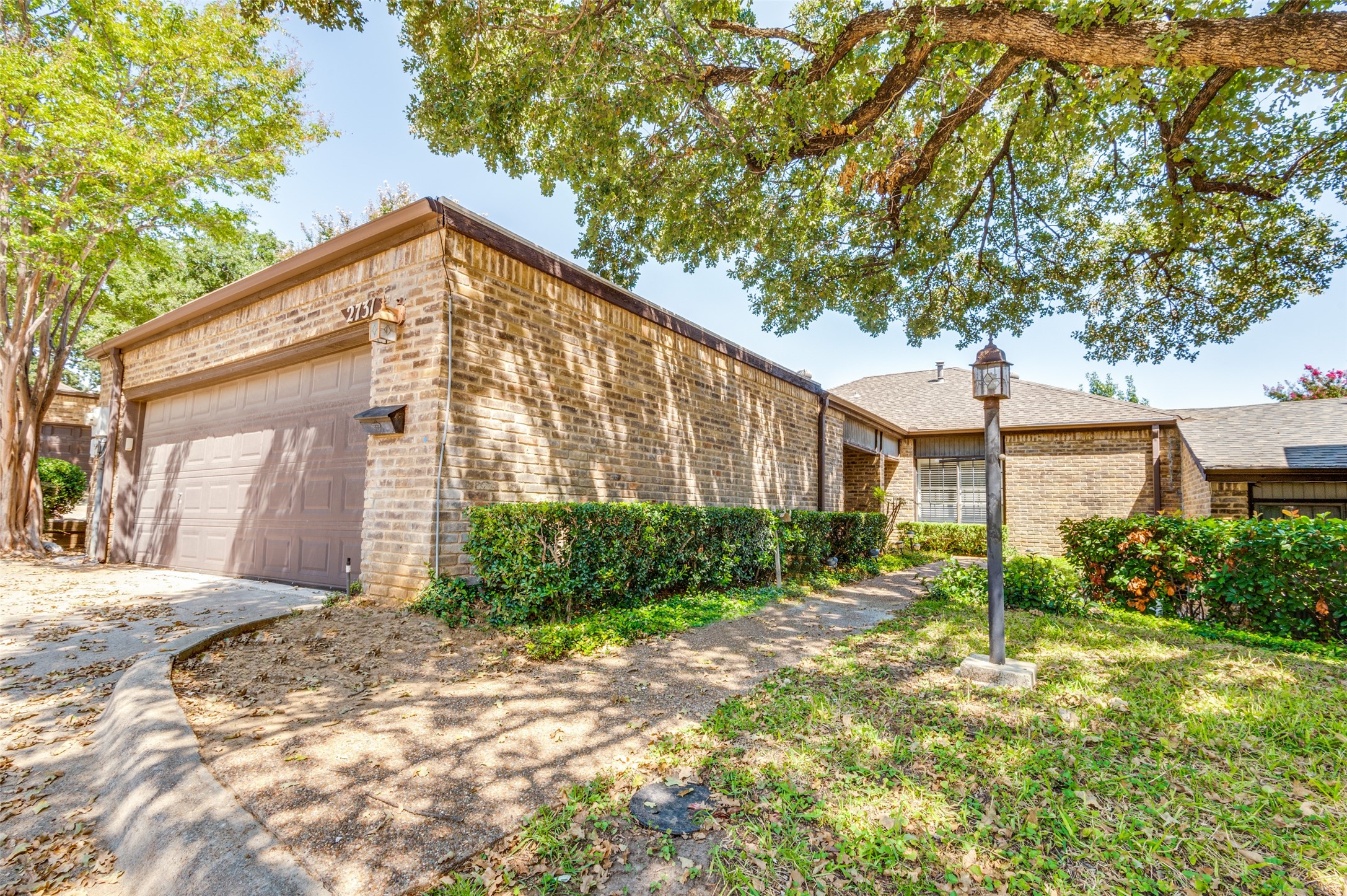 2731 Fairway Park Street