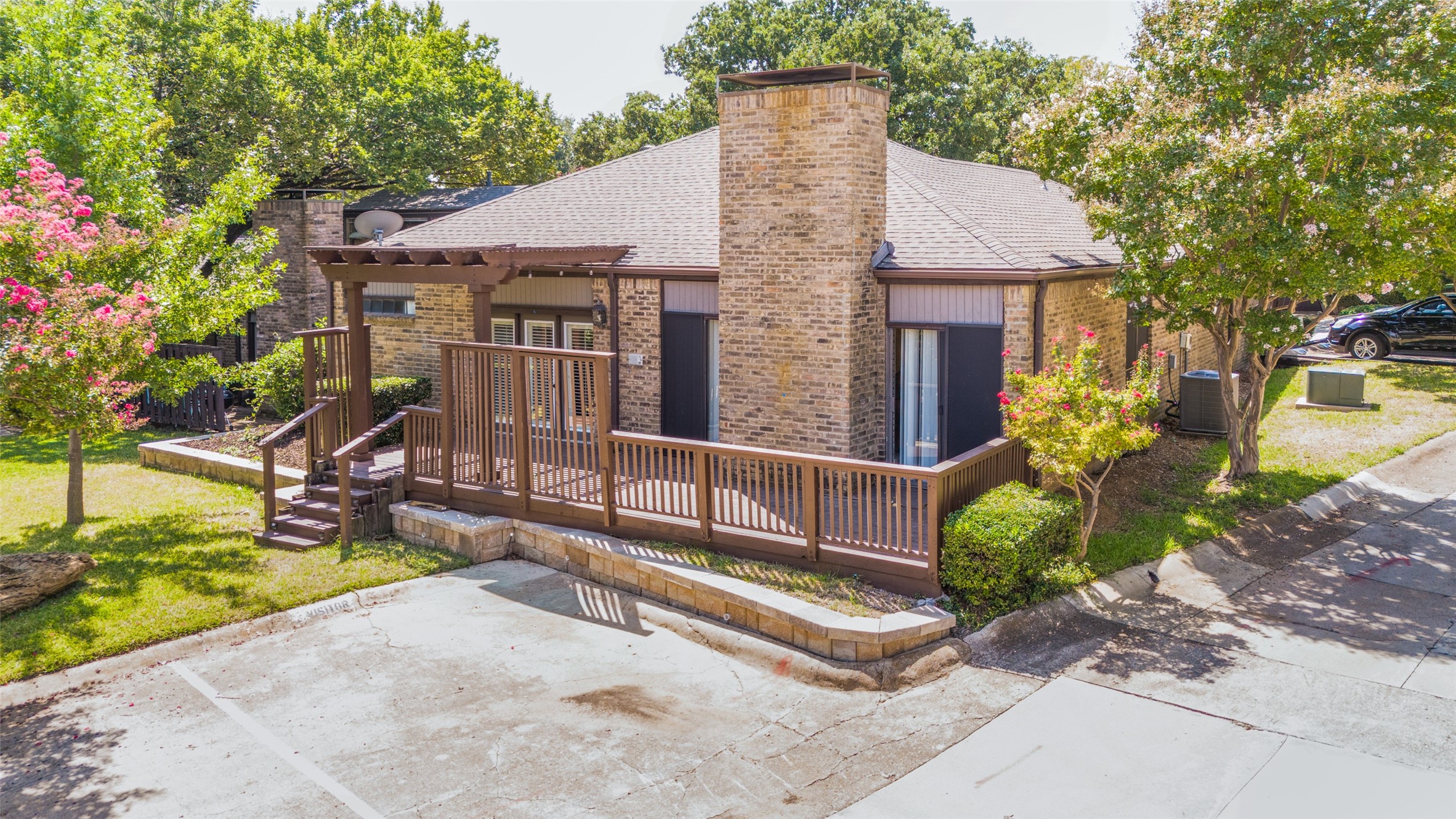 2731 Fairway Park Street