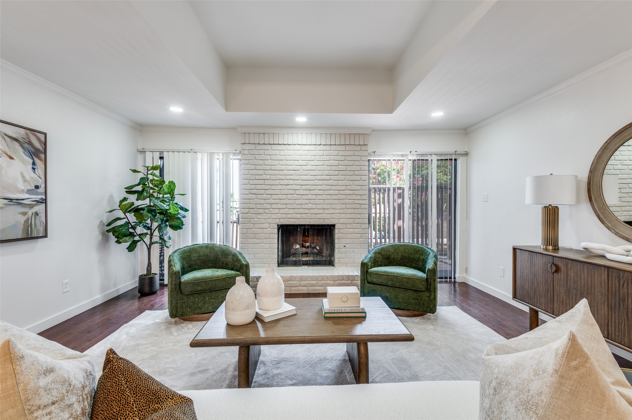 2731 Fairway Park Street