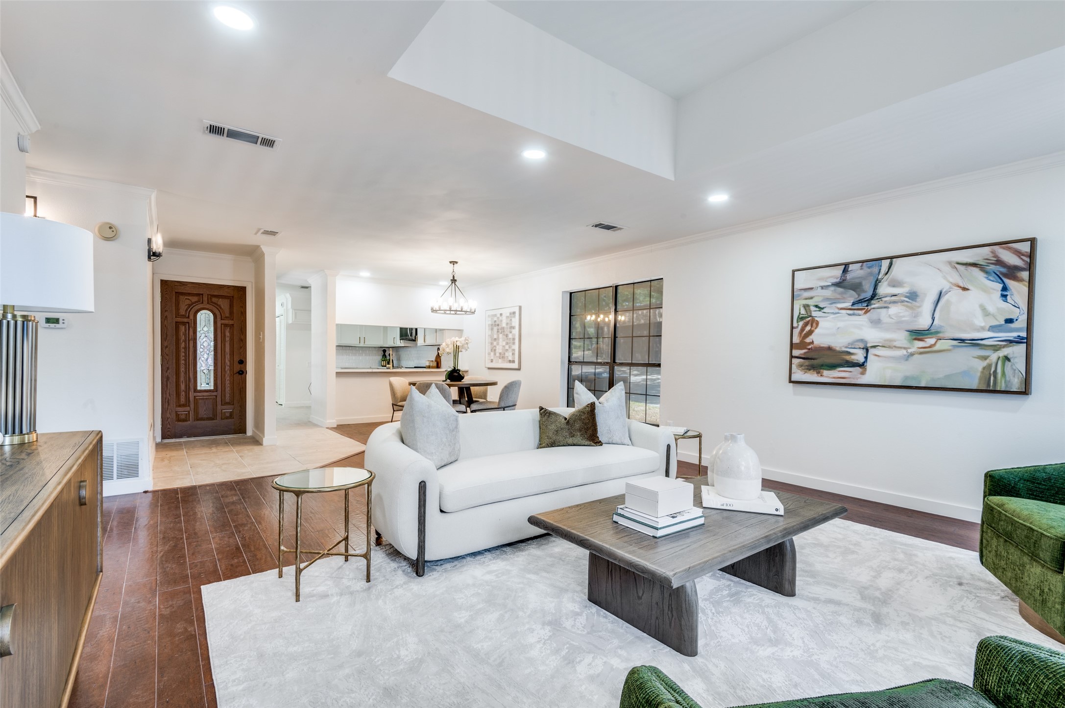 2731 Fairway Park Street