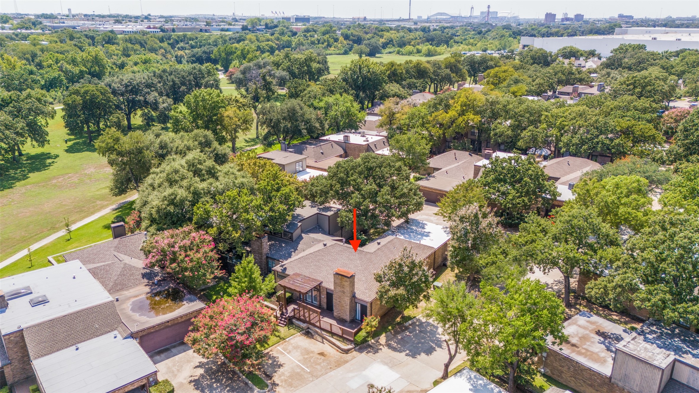 2731 Fairway Park Street