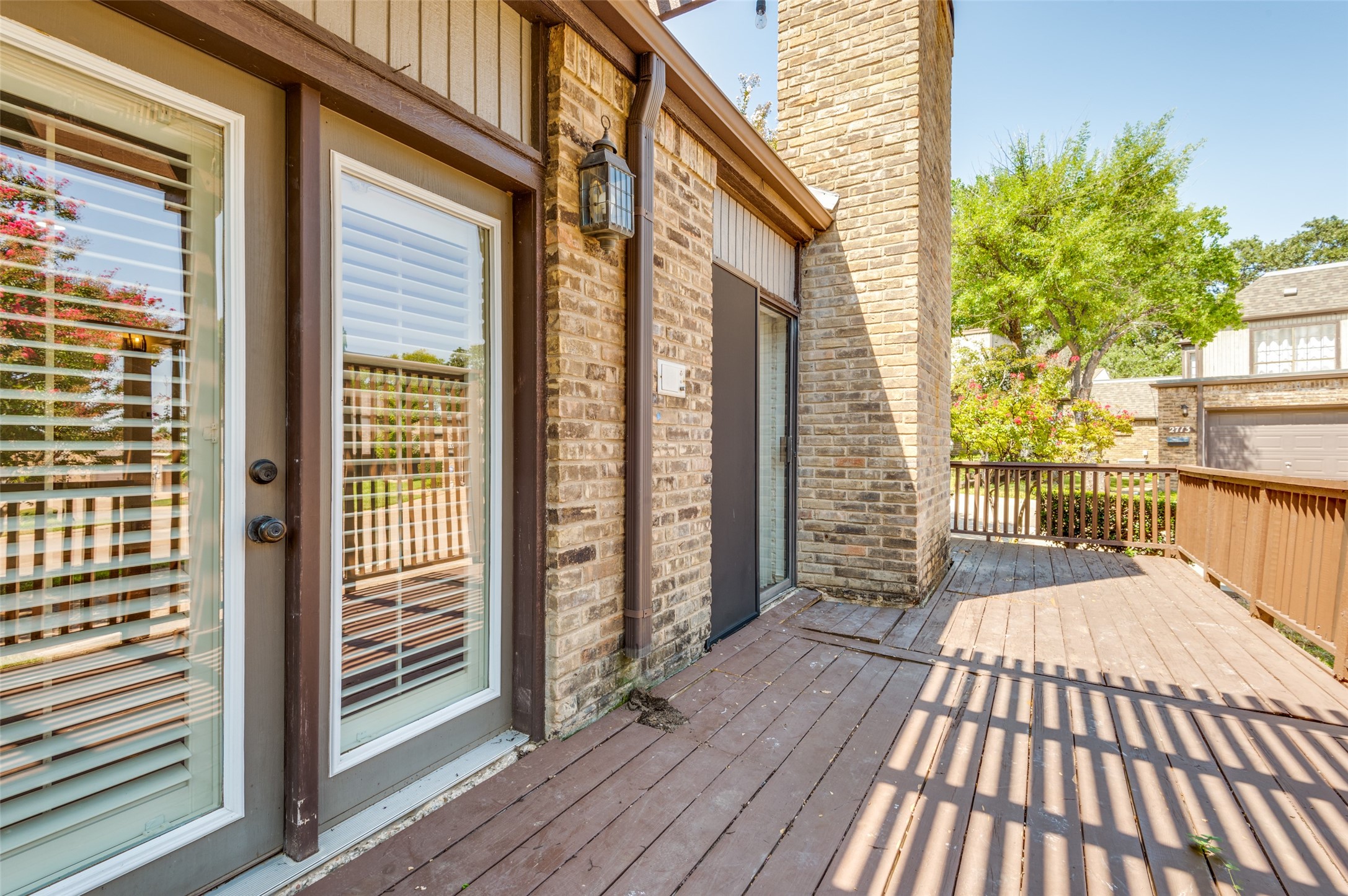 2731 Fairway Park Street