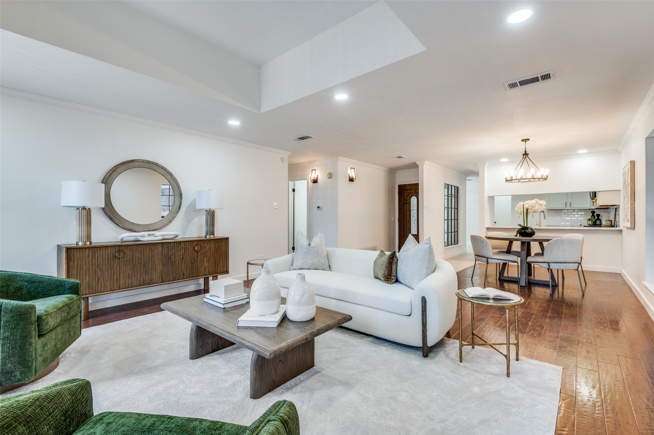 2731 Fairway Park Street