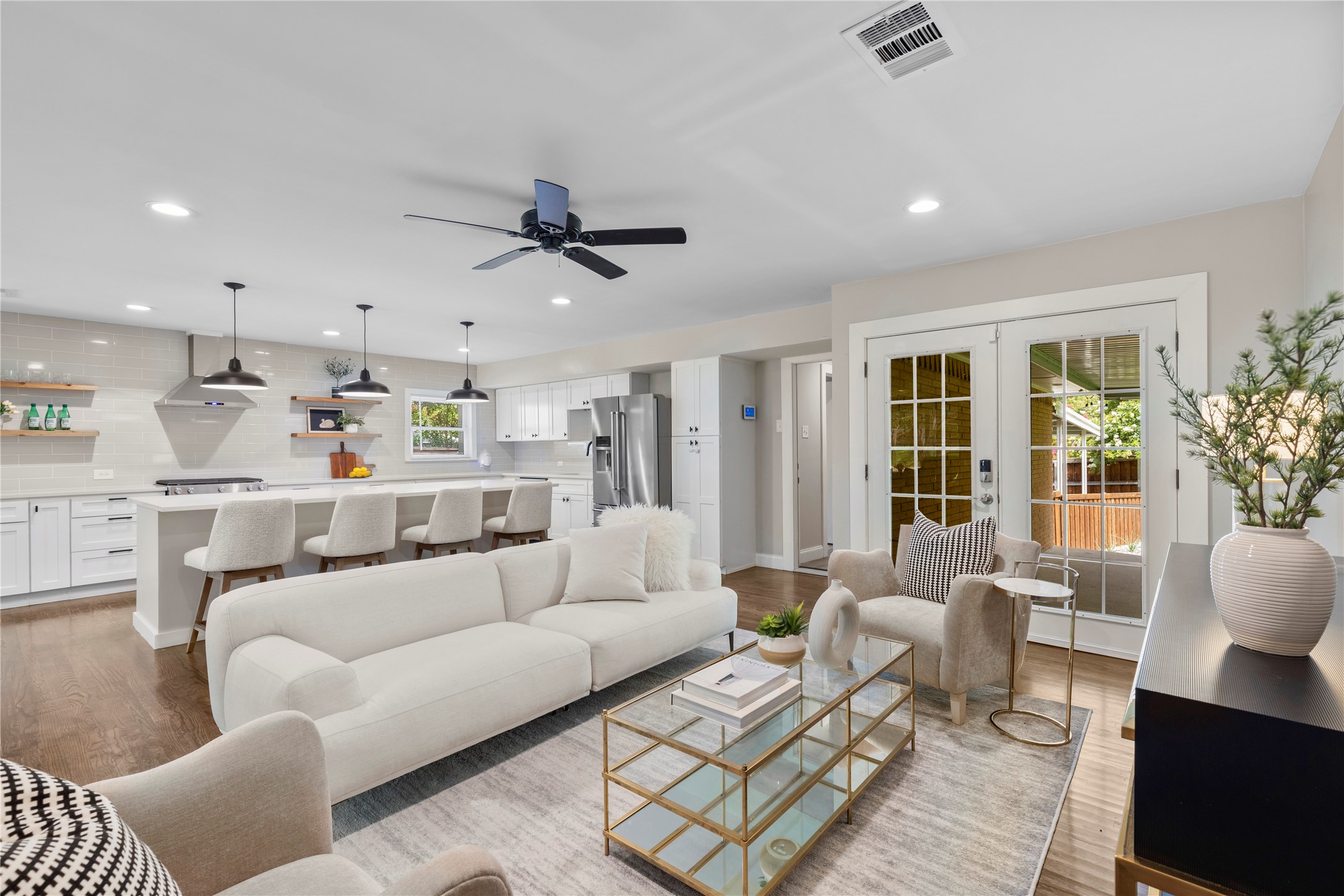 9031 Fringewood Drive