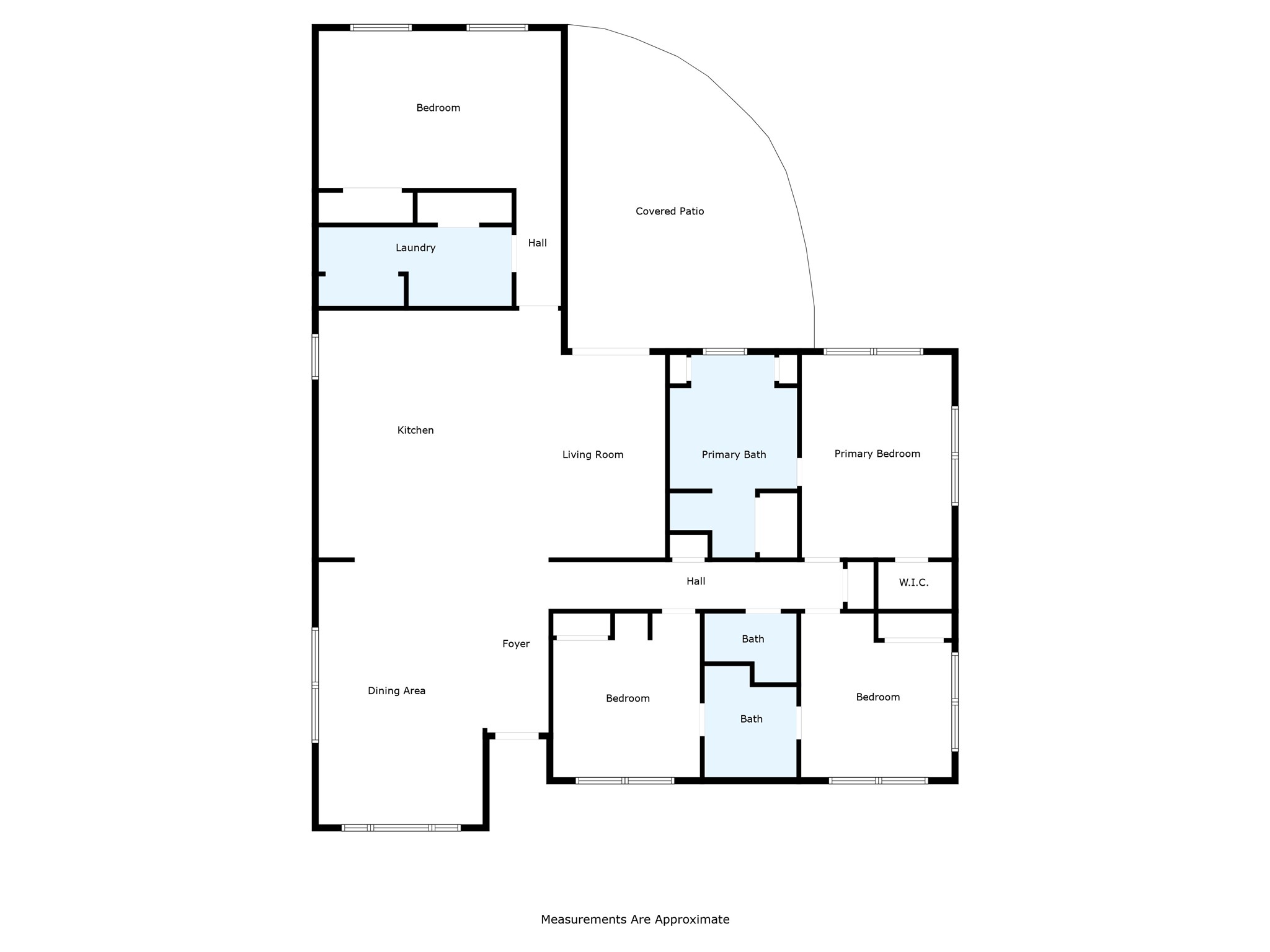 9031 Fringewood Drive