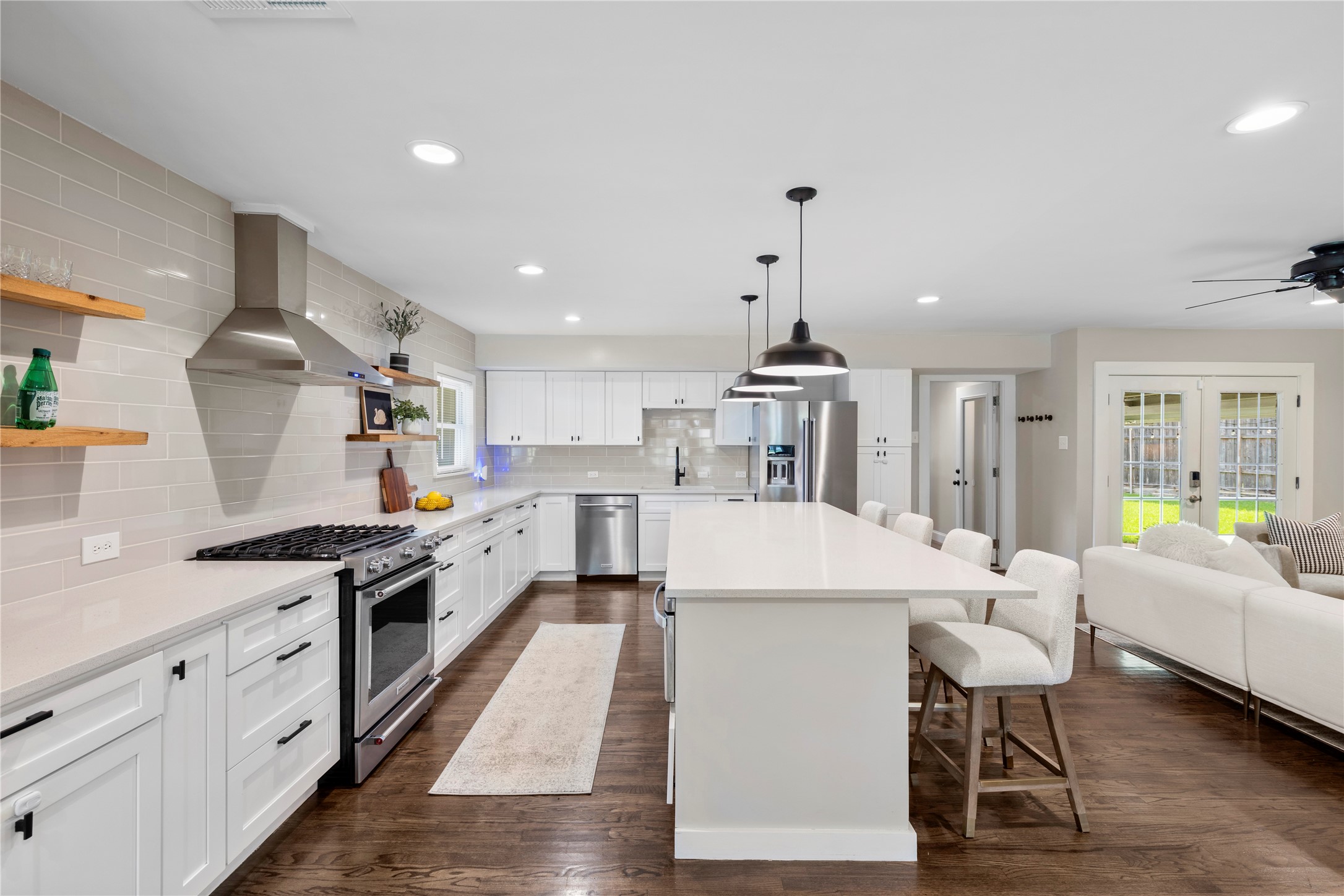 9031 Fringewood Drive