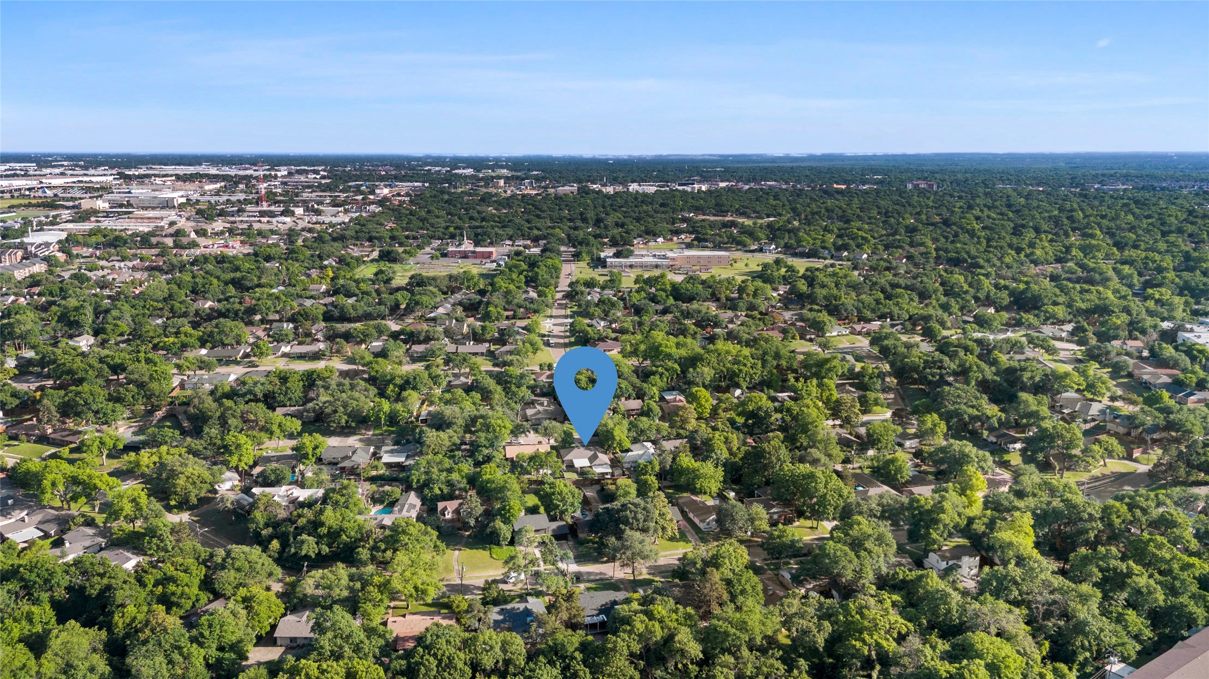 9031 Fringewood Drive