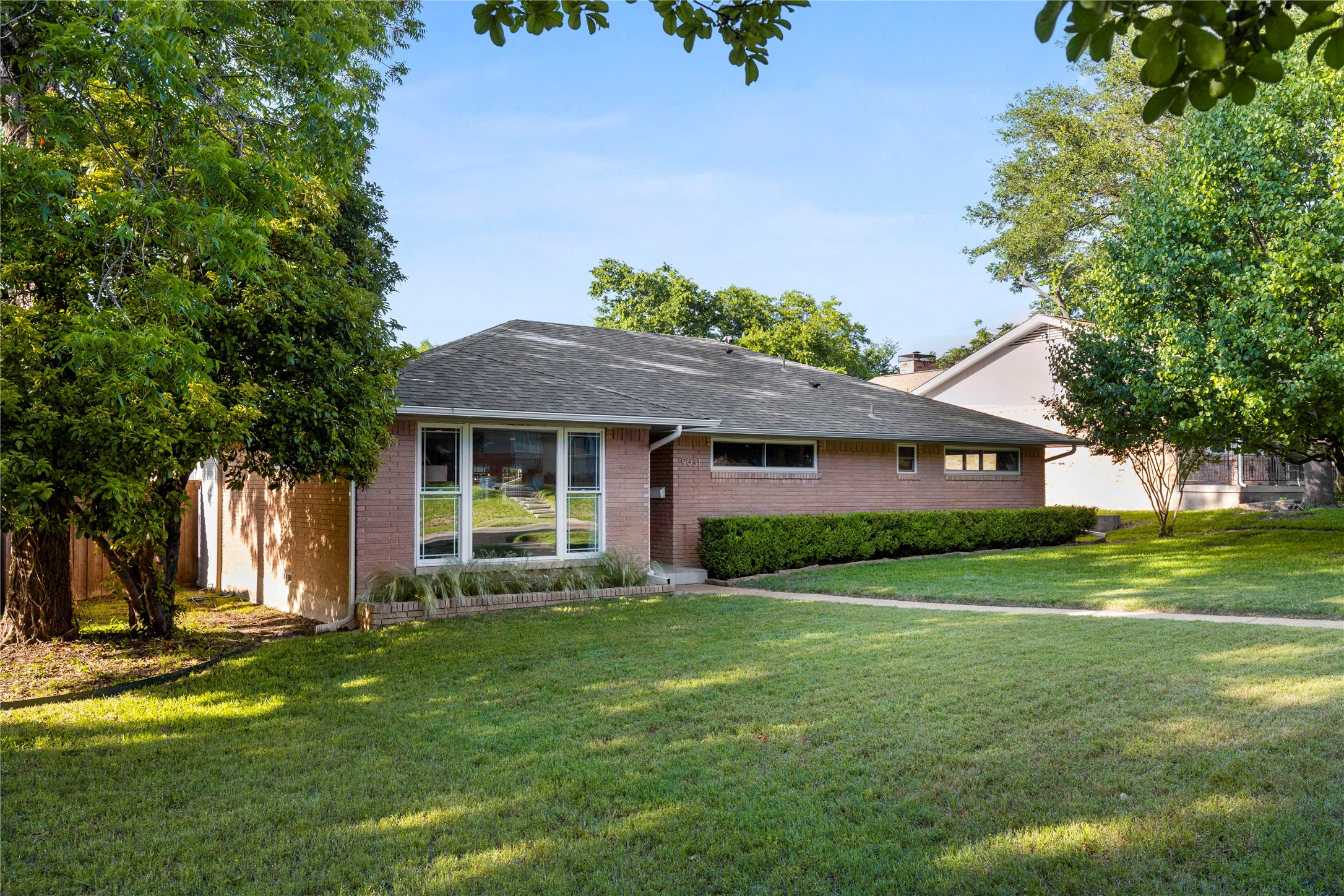 9031 Fringewood Drive