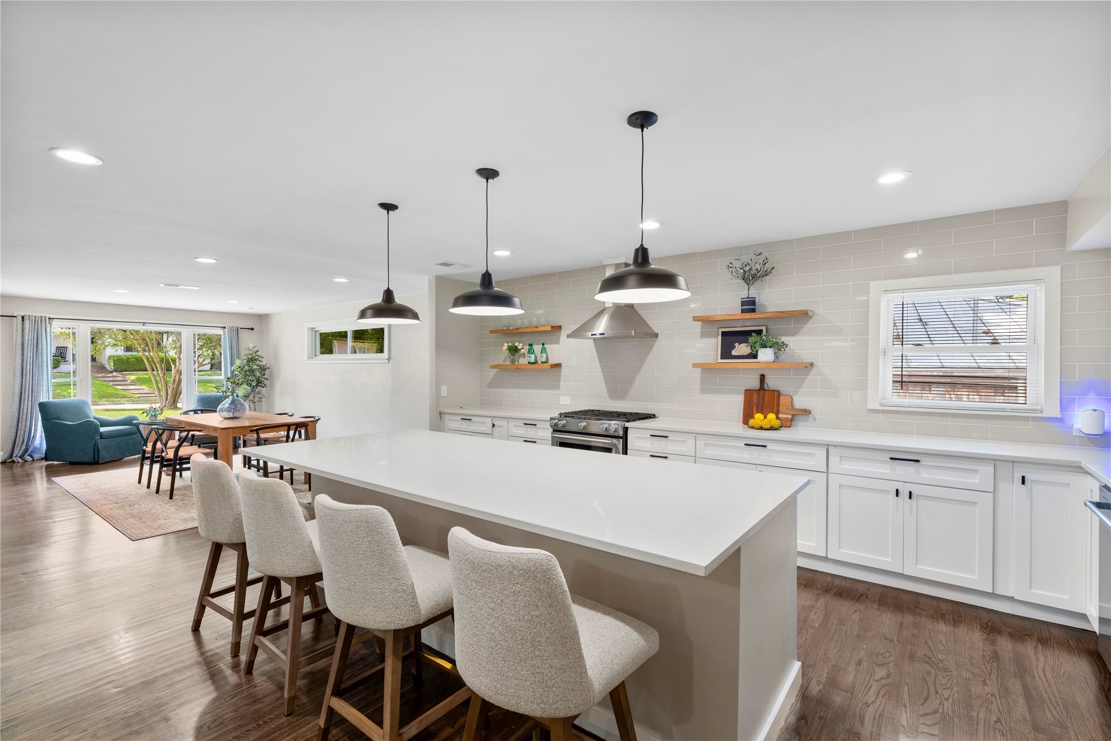 9031 Fringewood Drive