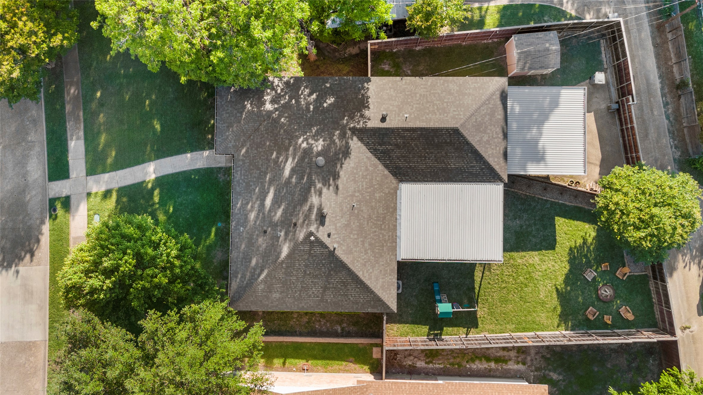 9031 Fringewood Drive