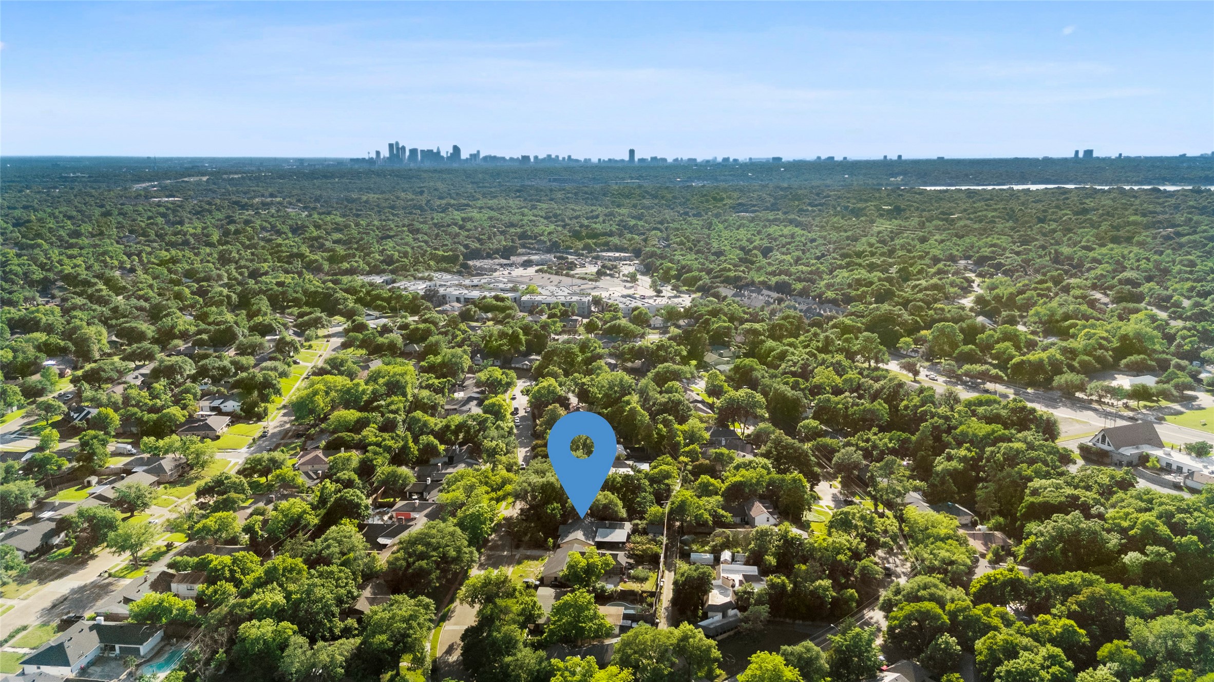 9031 Fringewood Drive