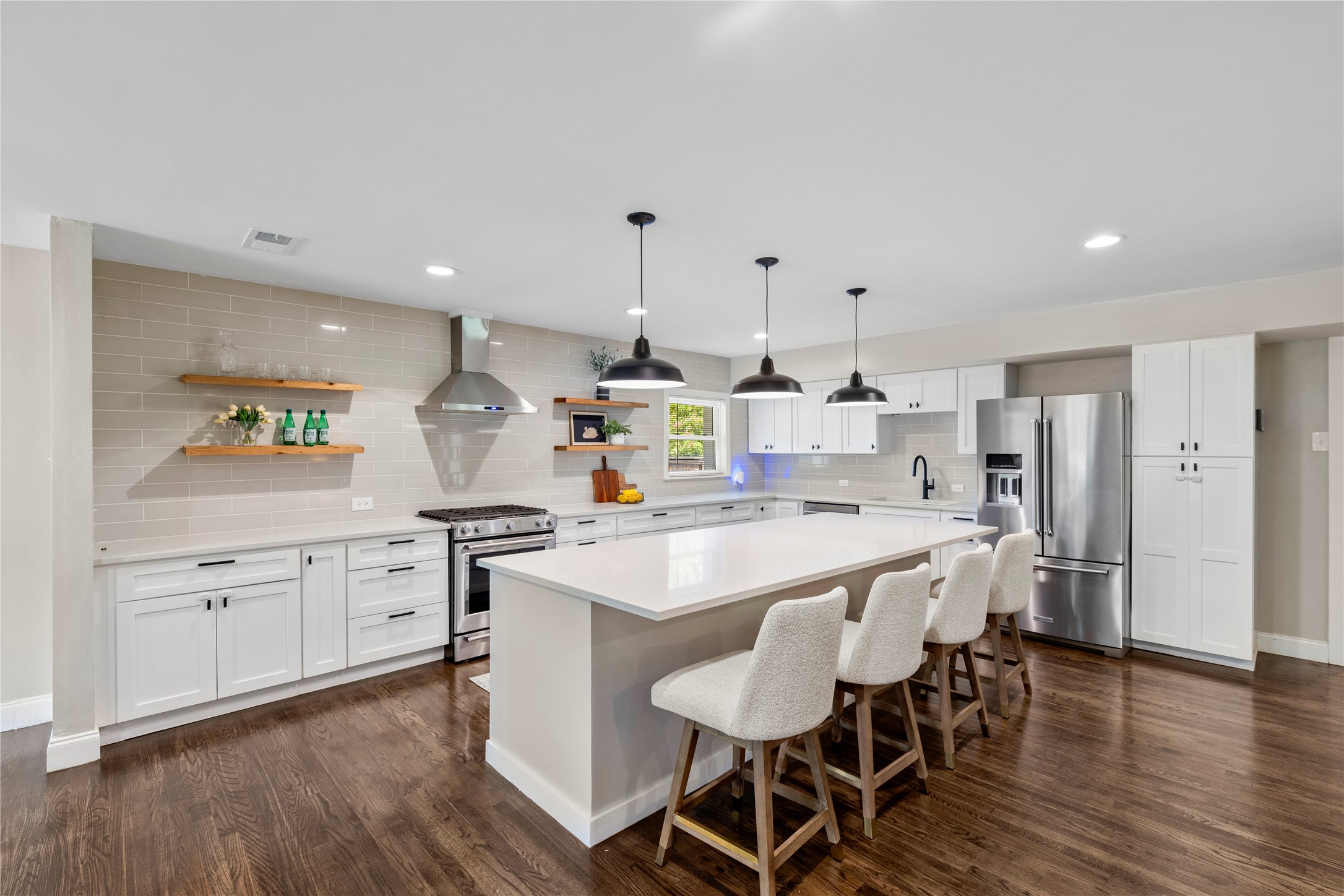 9031 Fringewood Drive