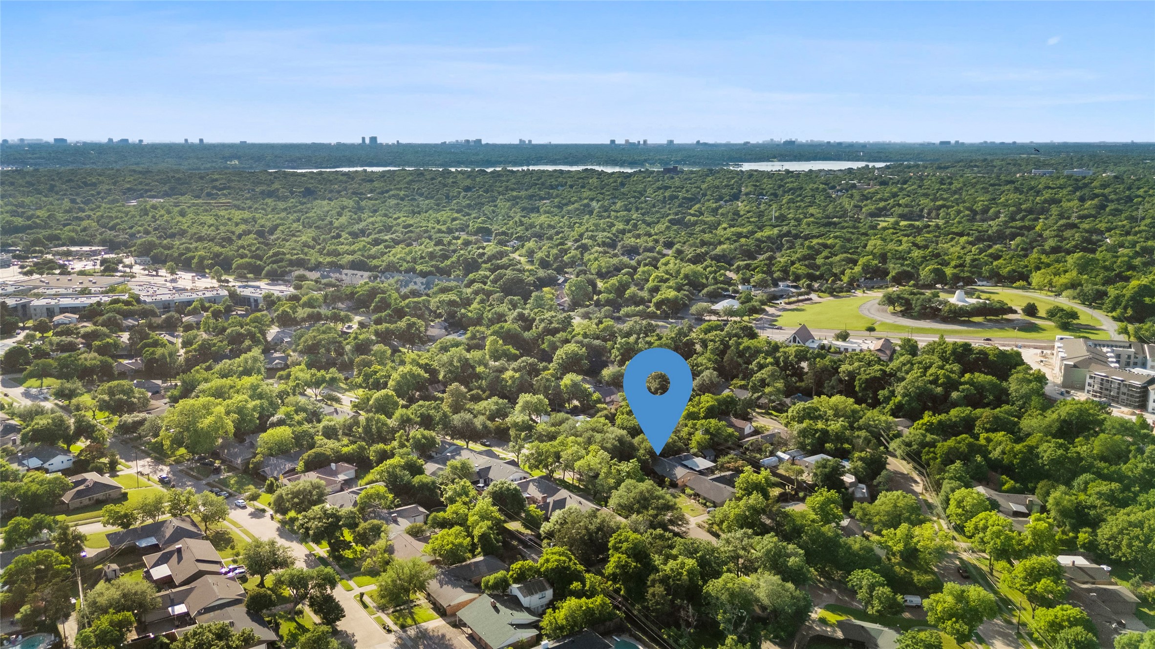 9031 Fringewood Drive