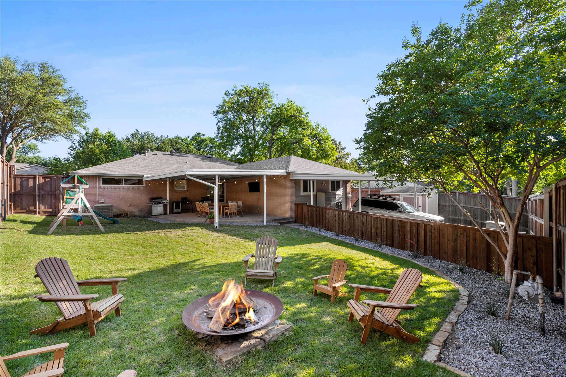 9031 Fringewood Drive