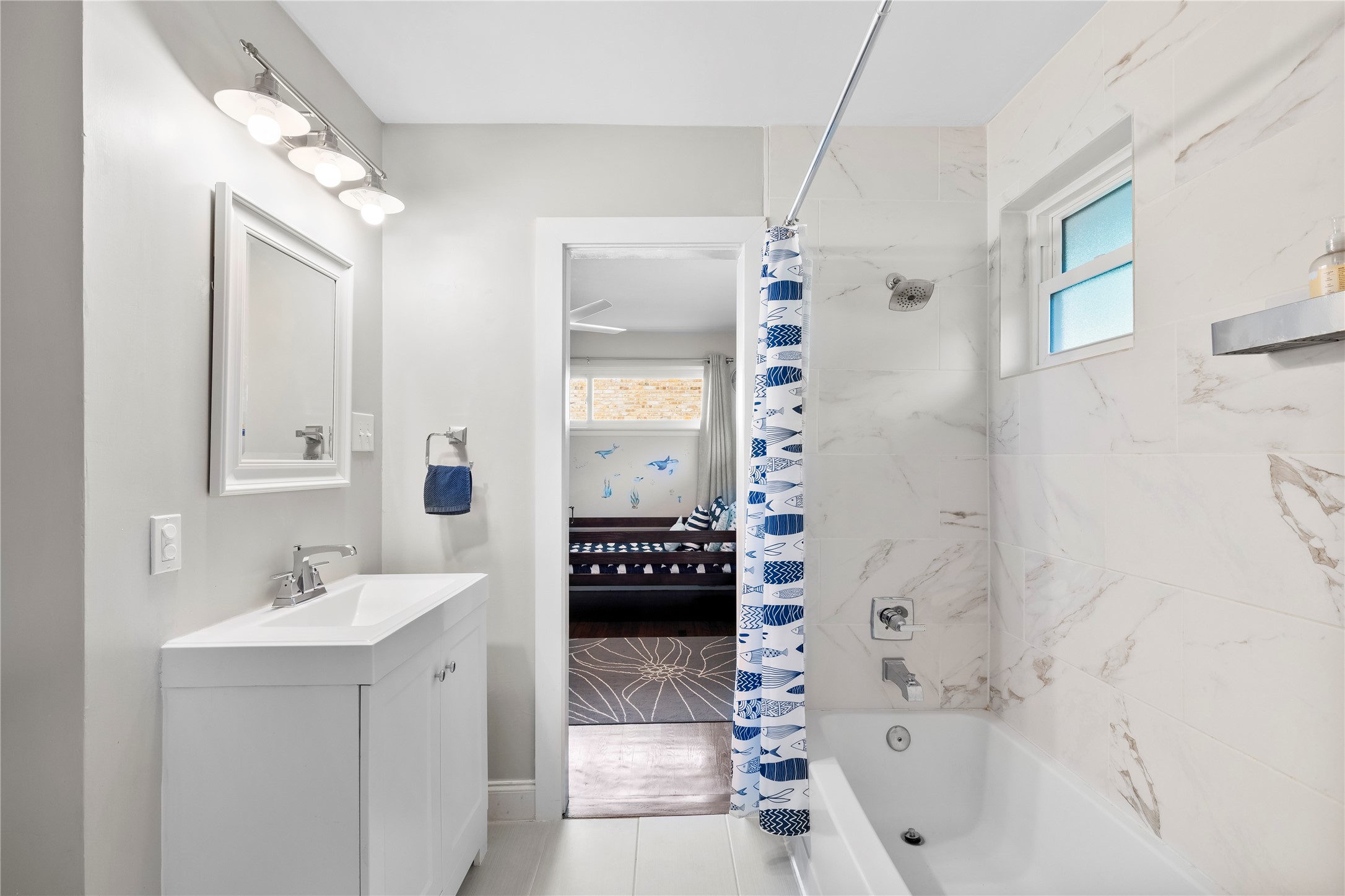 9031 Fringewood Drive