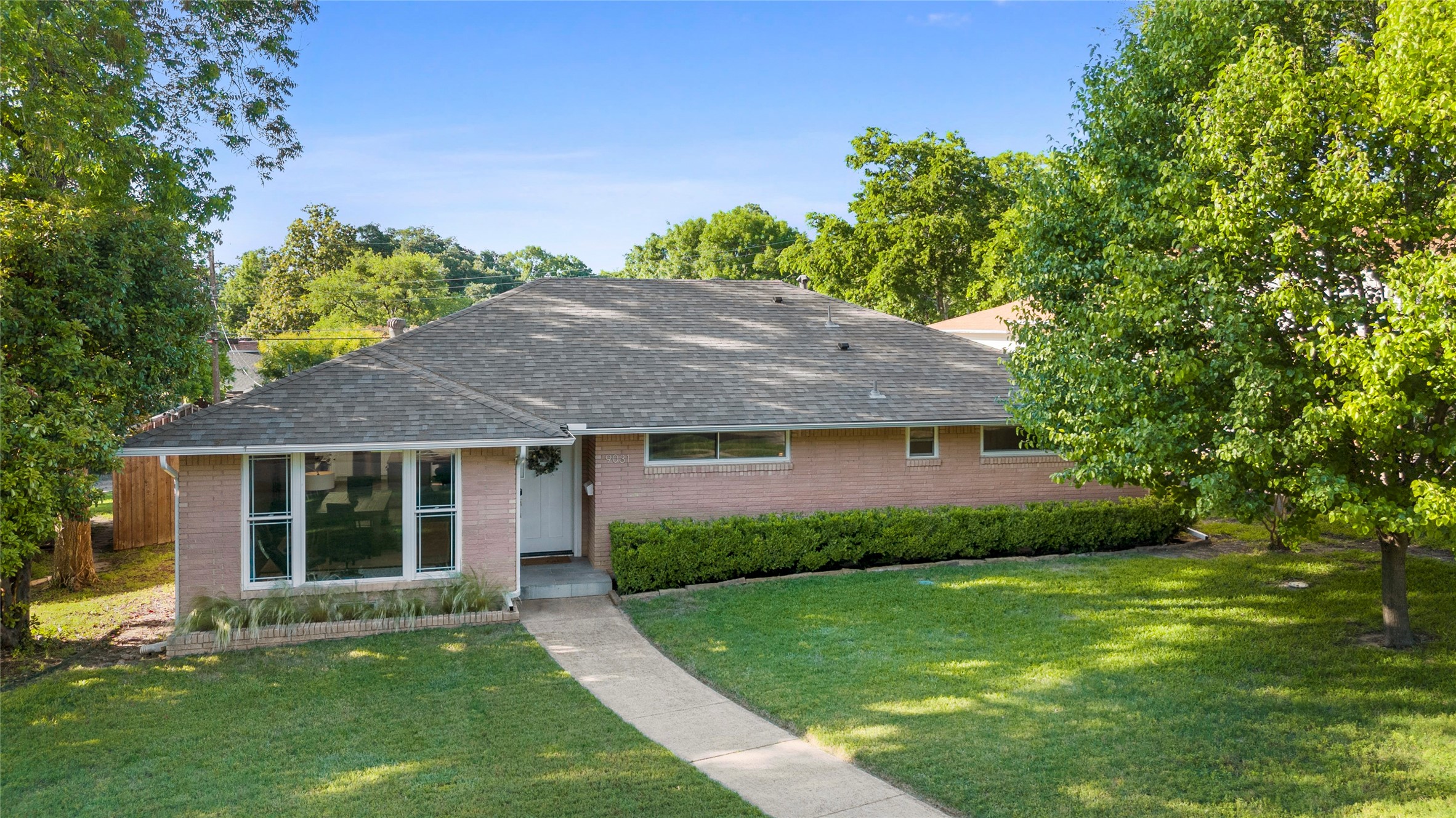 9031 Fringewood Drive