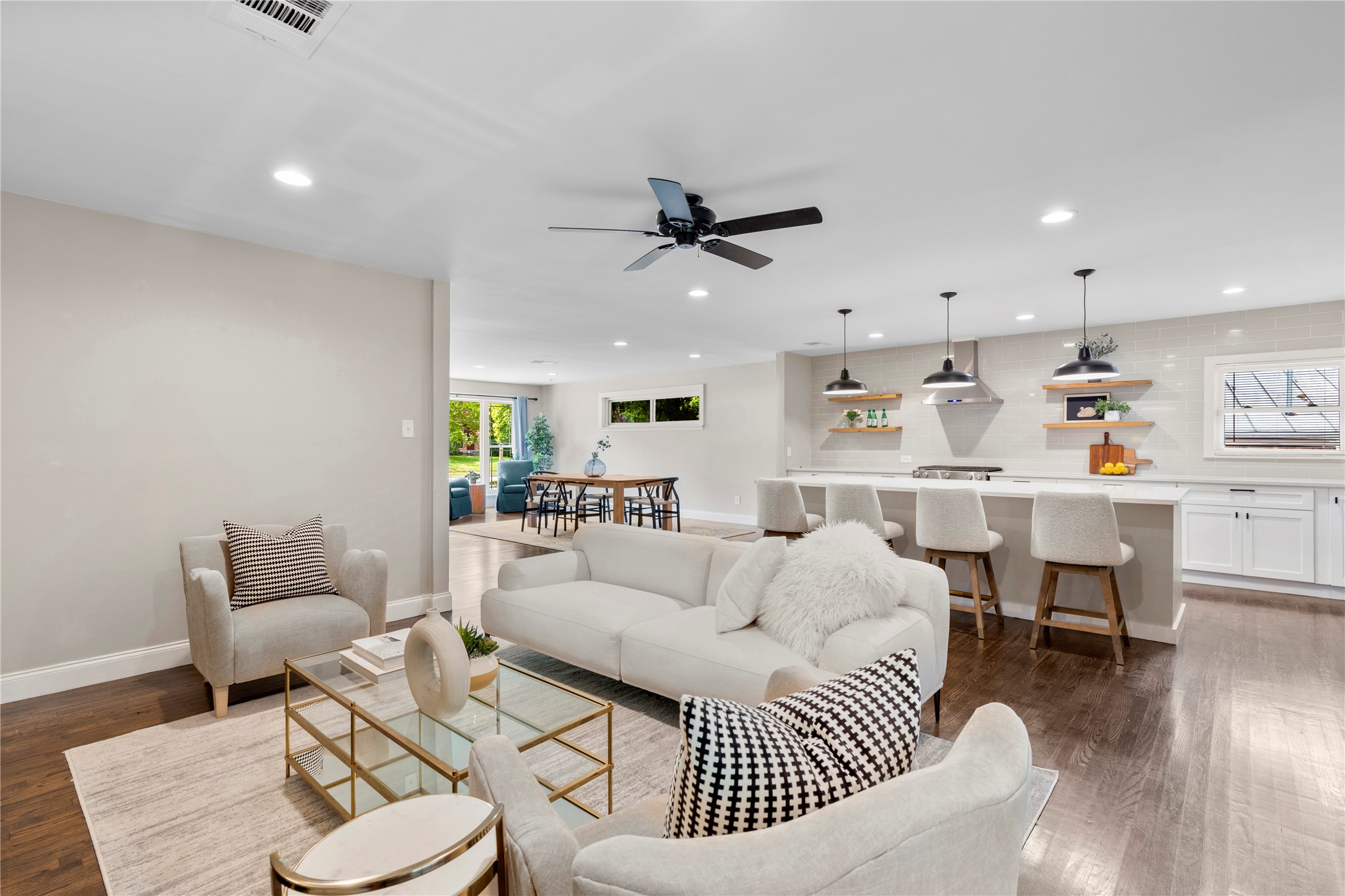 9031 Fringewood Drive