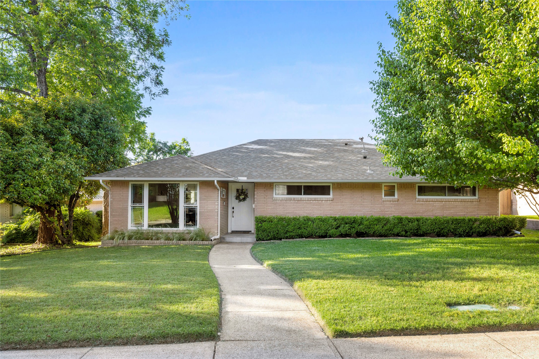 9031 Fringewood Drive