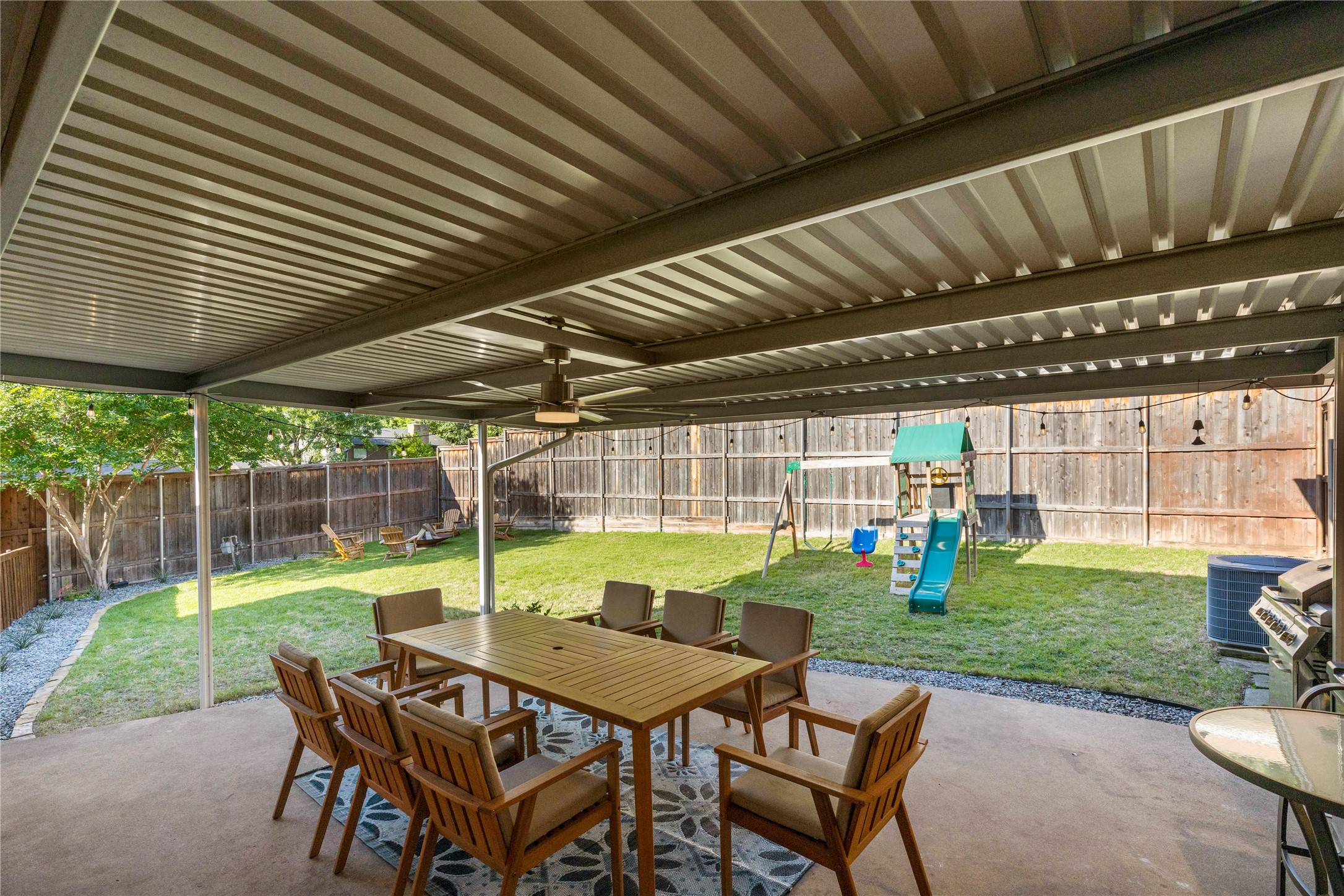 9031 Fringewood Drive