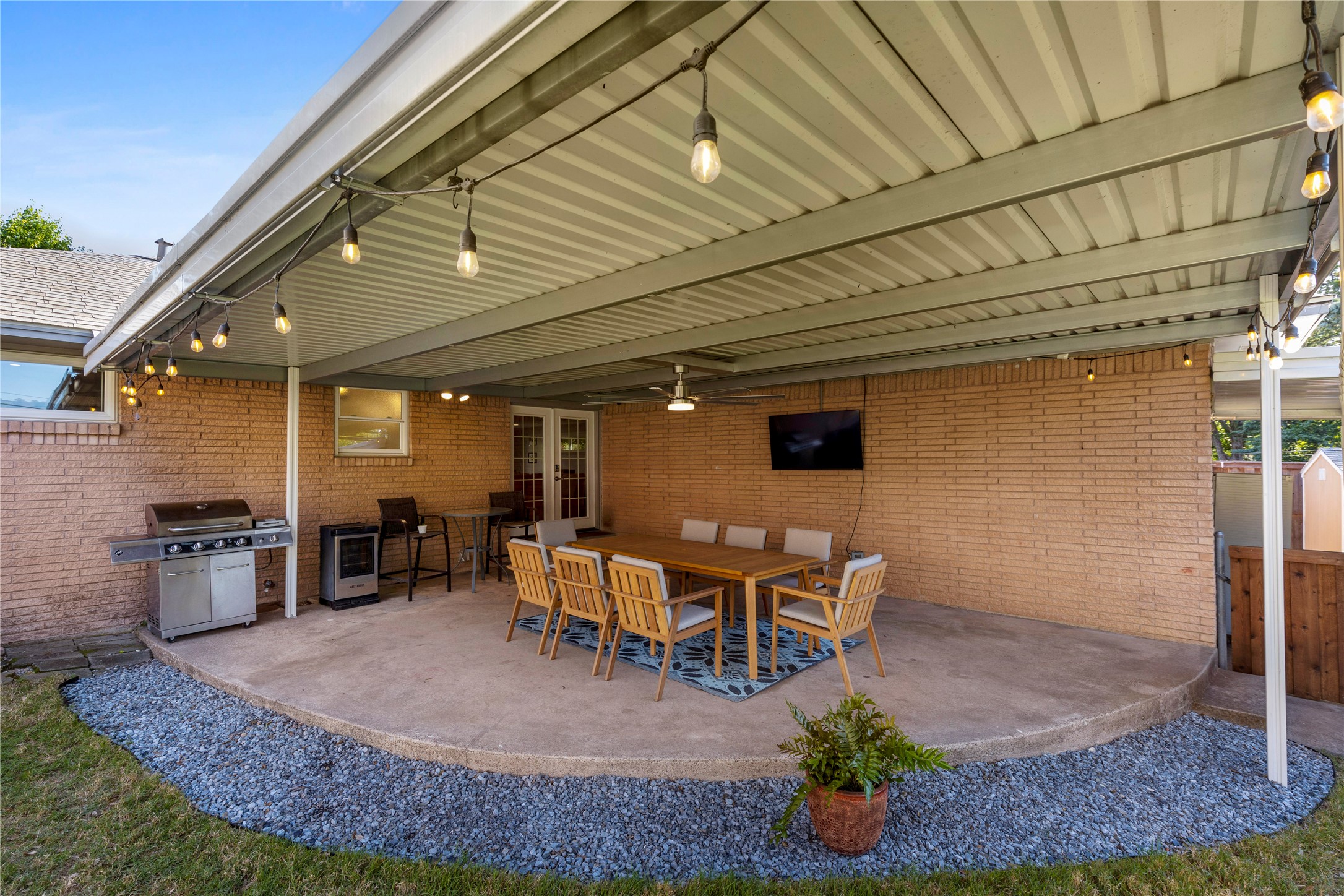 9031 Fringewood Drive