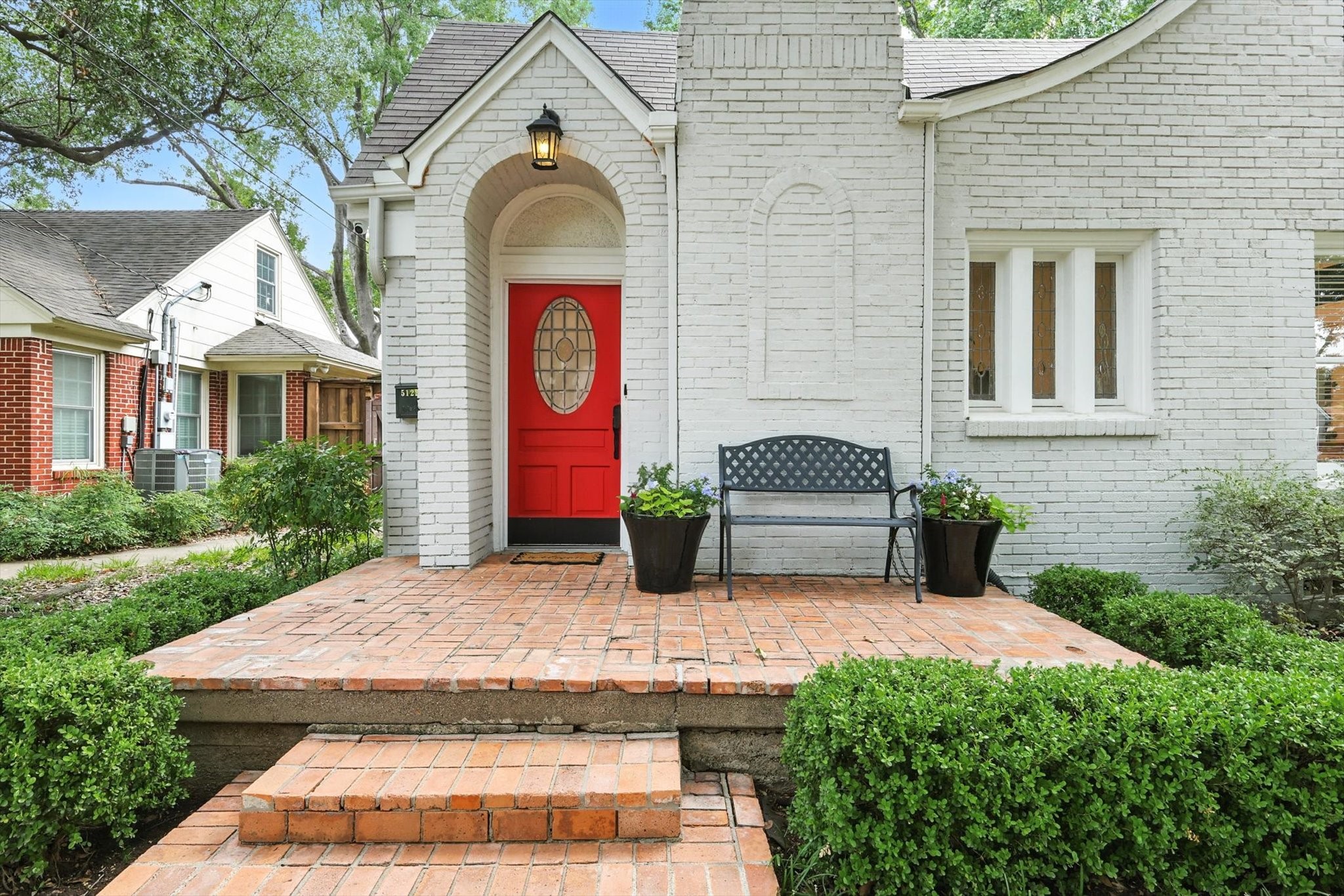 5122 Maple Springs Boulevard