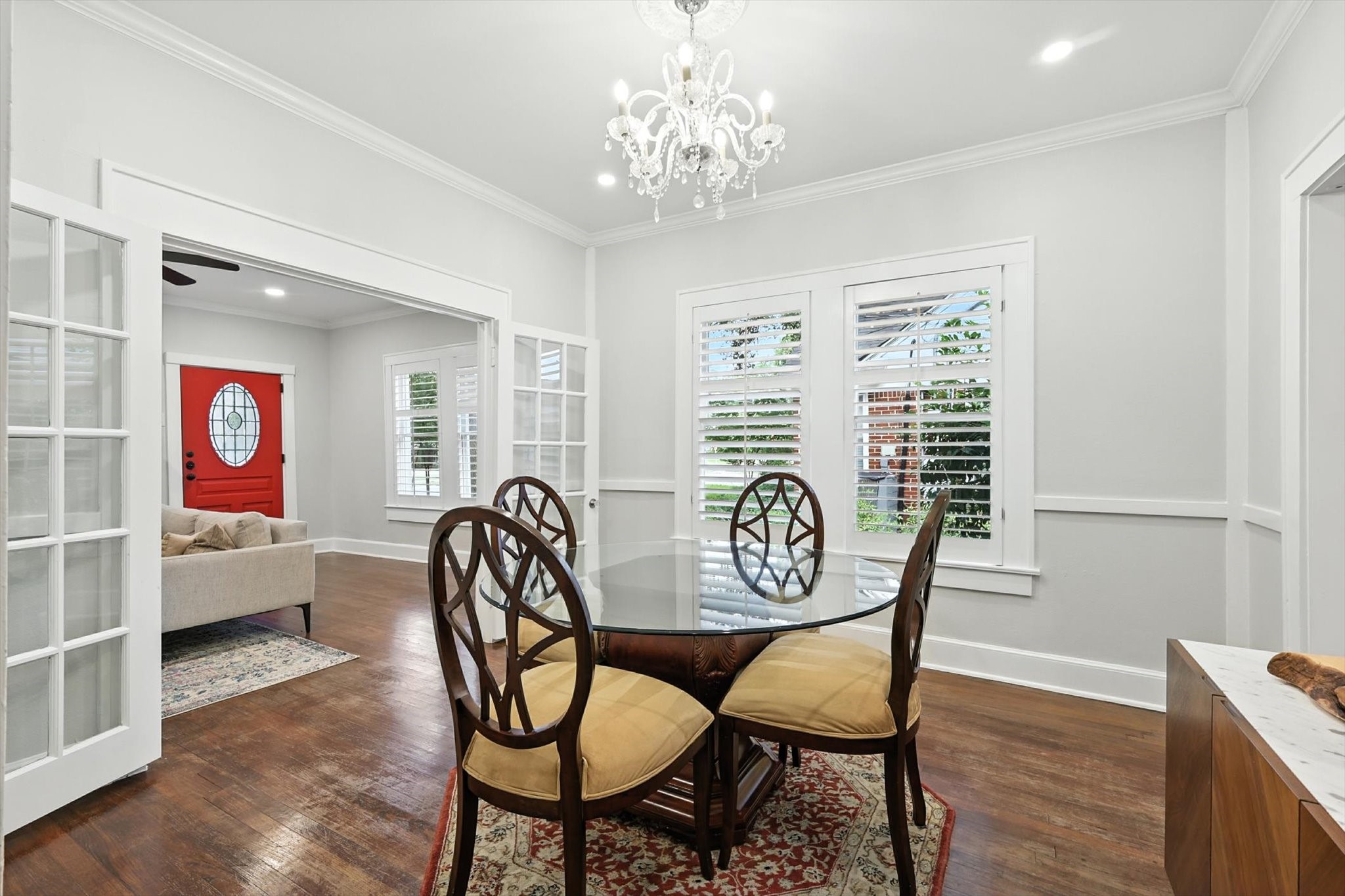5122 Maple Springs Boulevard
