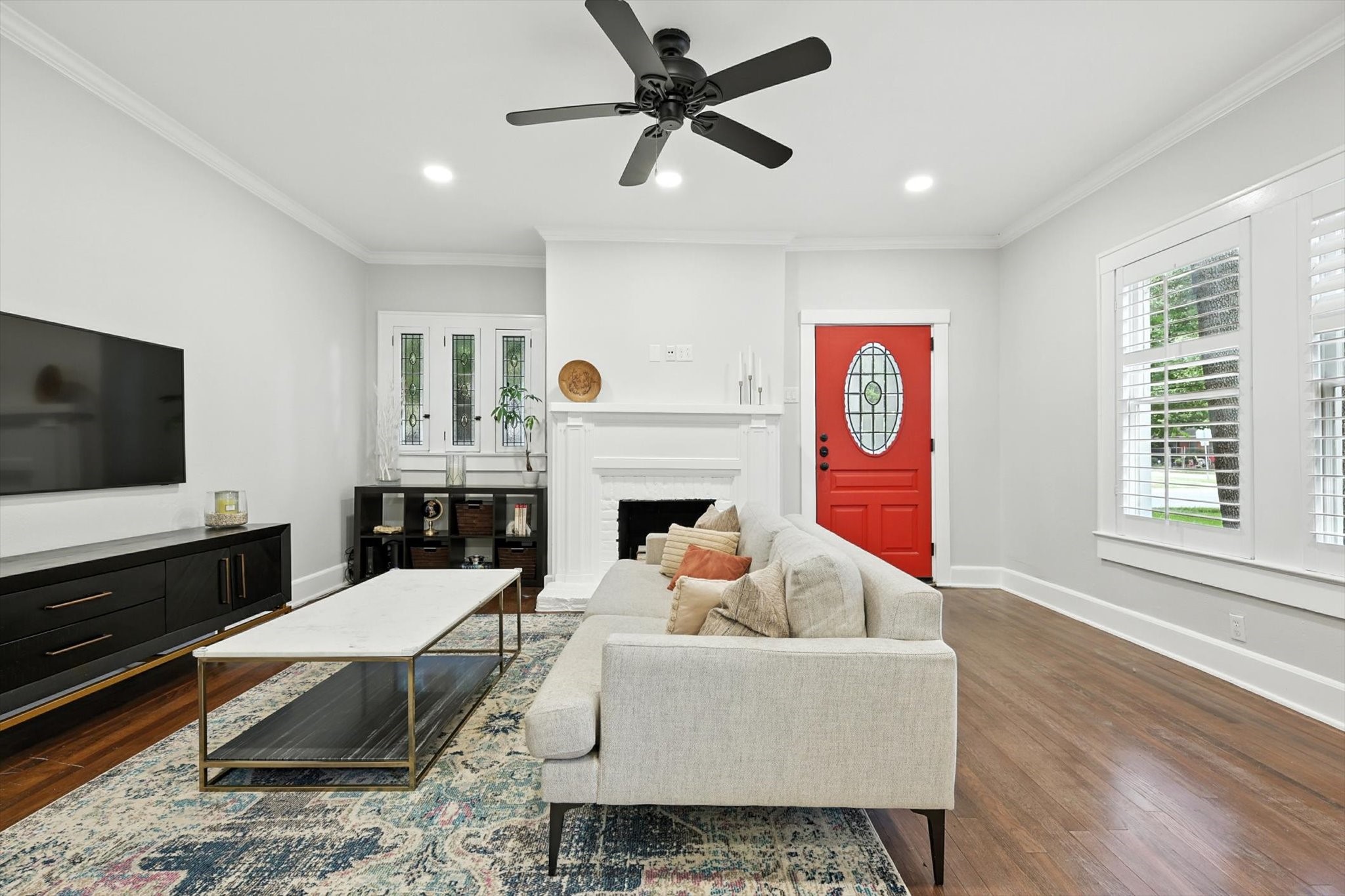 5122 Maple Springs Boulevard