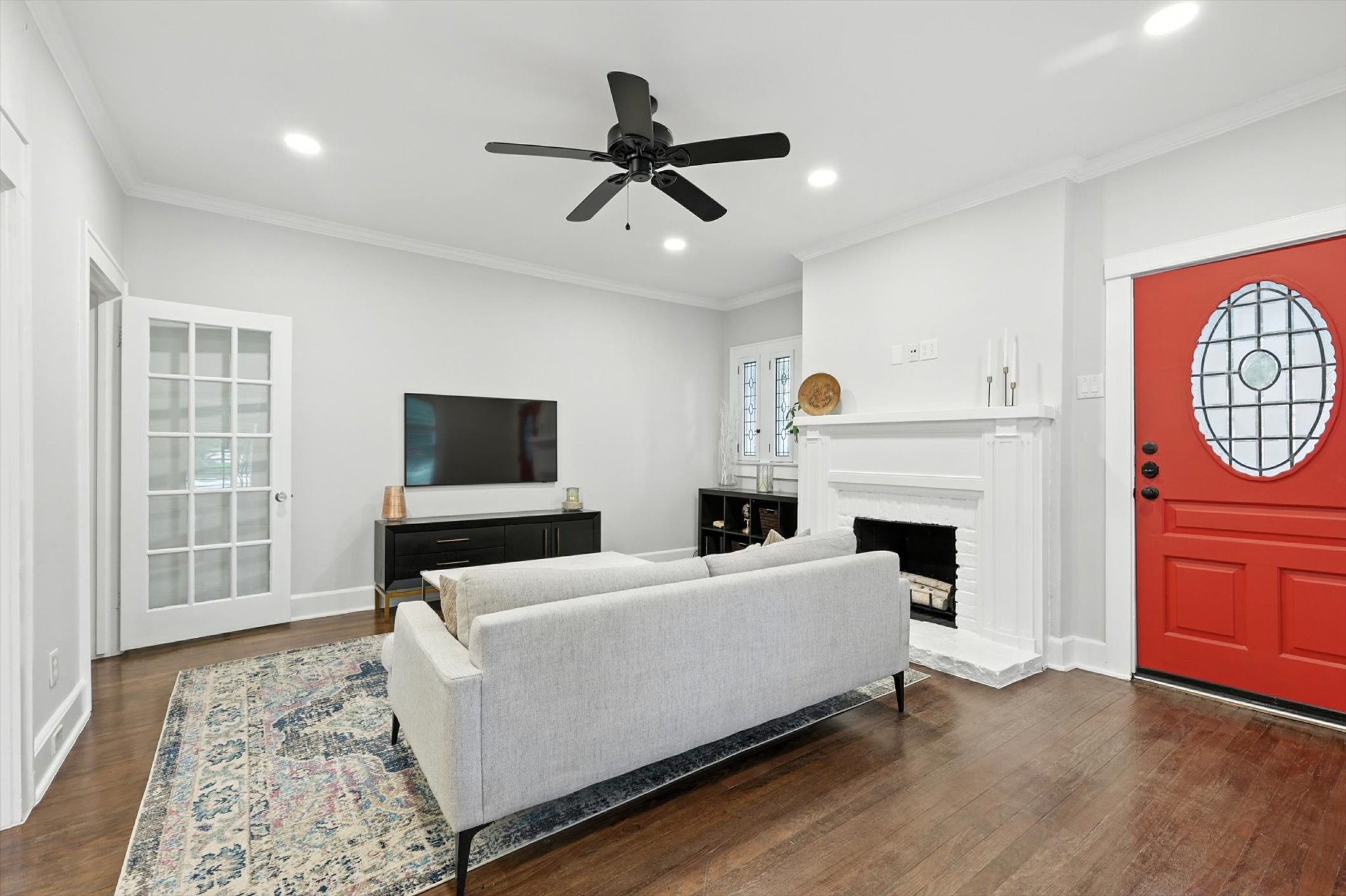 5122 Maple Springs Boulevard