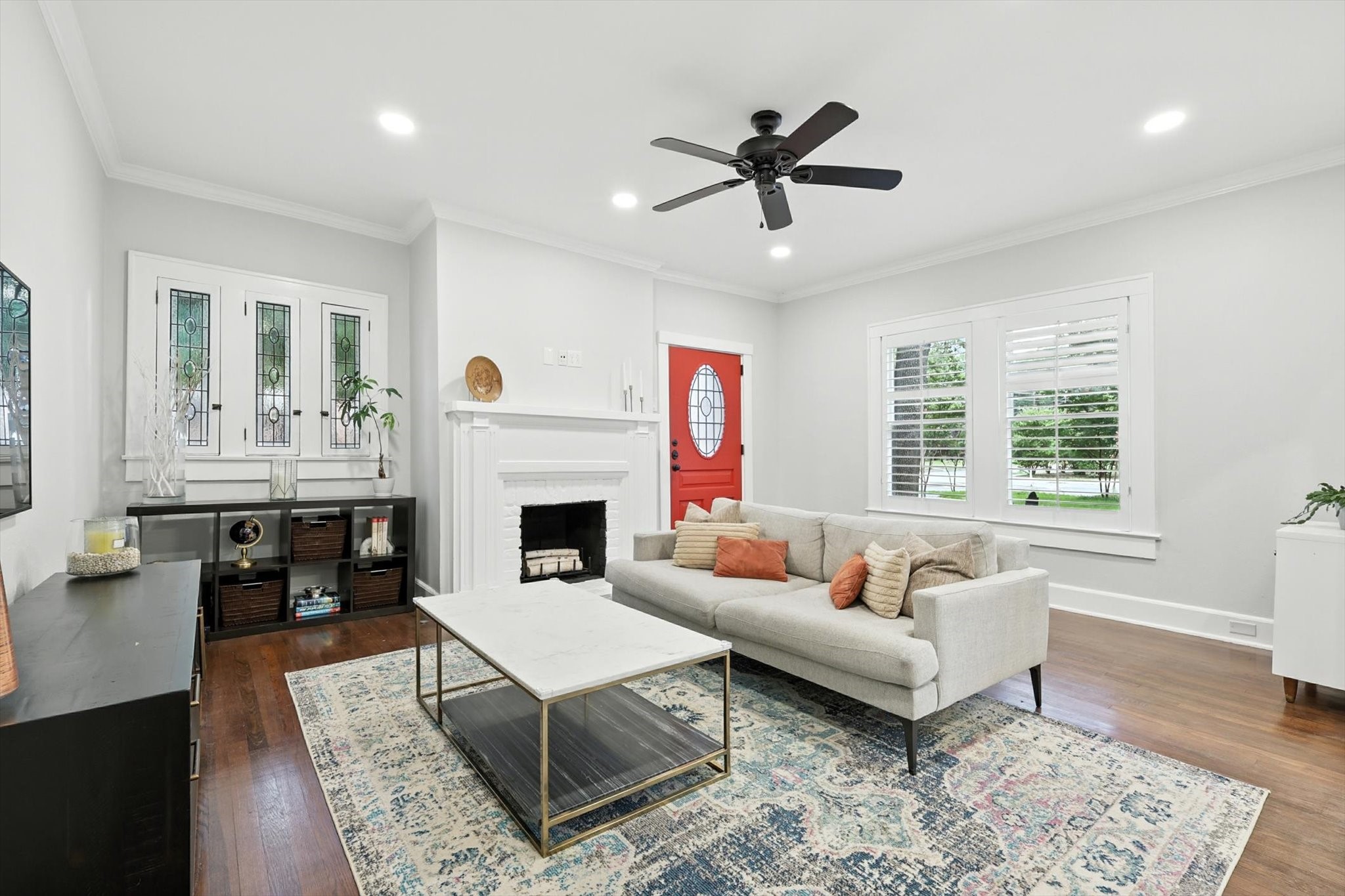 5122 Maple Springs Boulevard