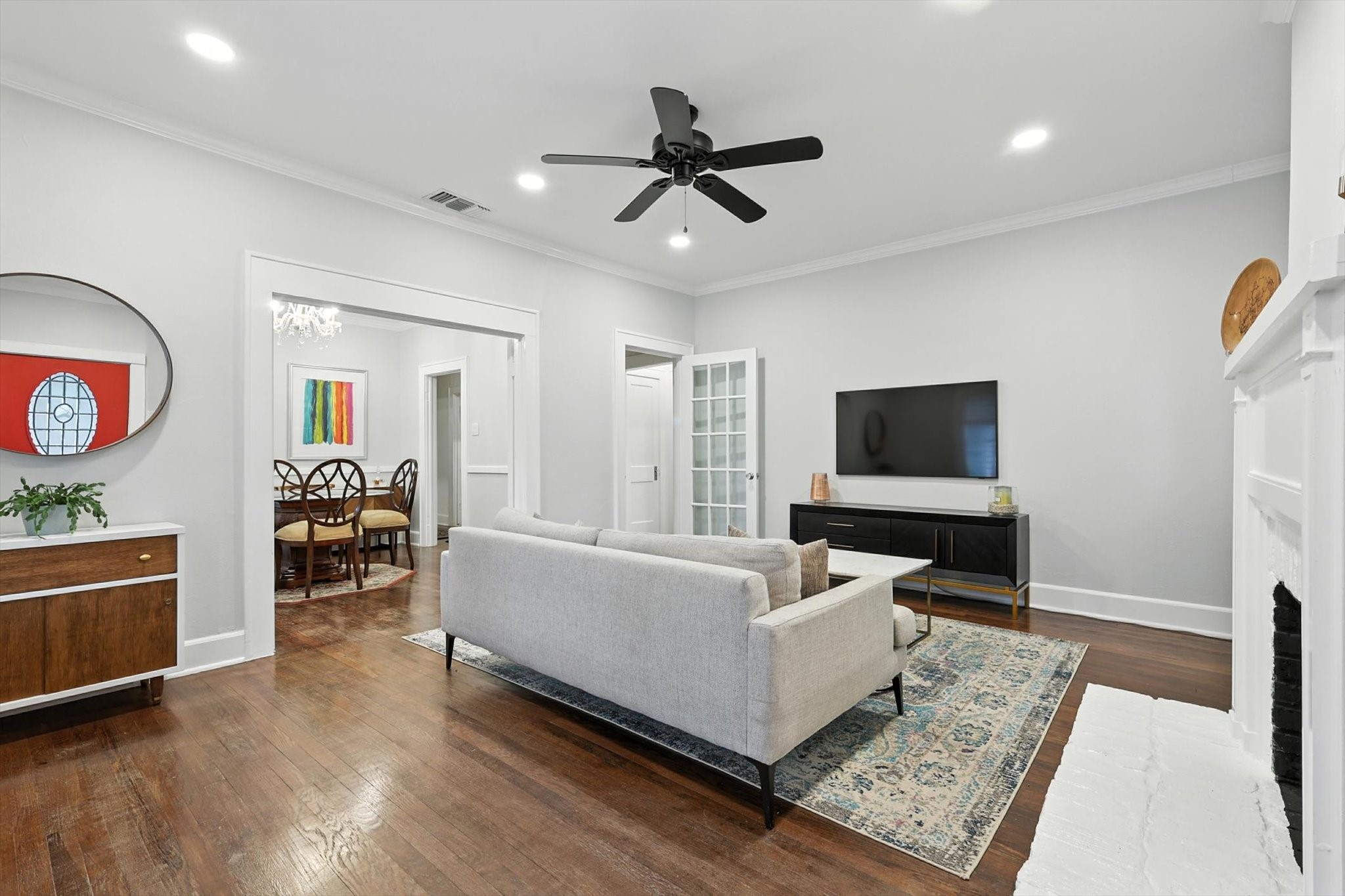 5122 Maple Springs Boulevard