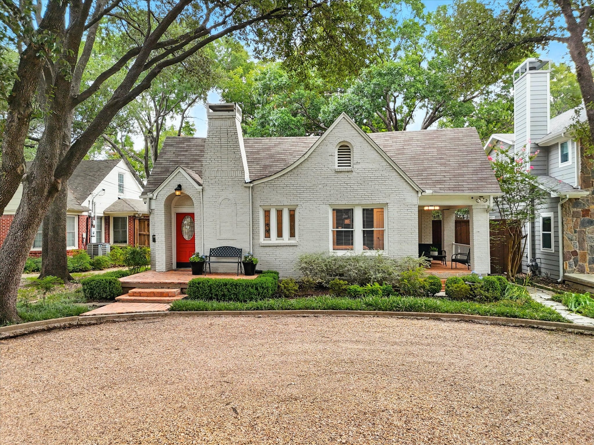 5122 Maple Springs Boulevard