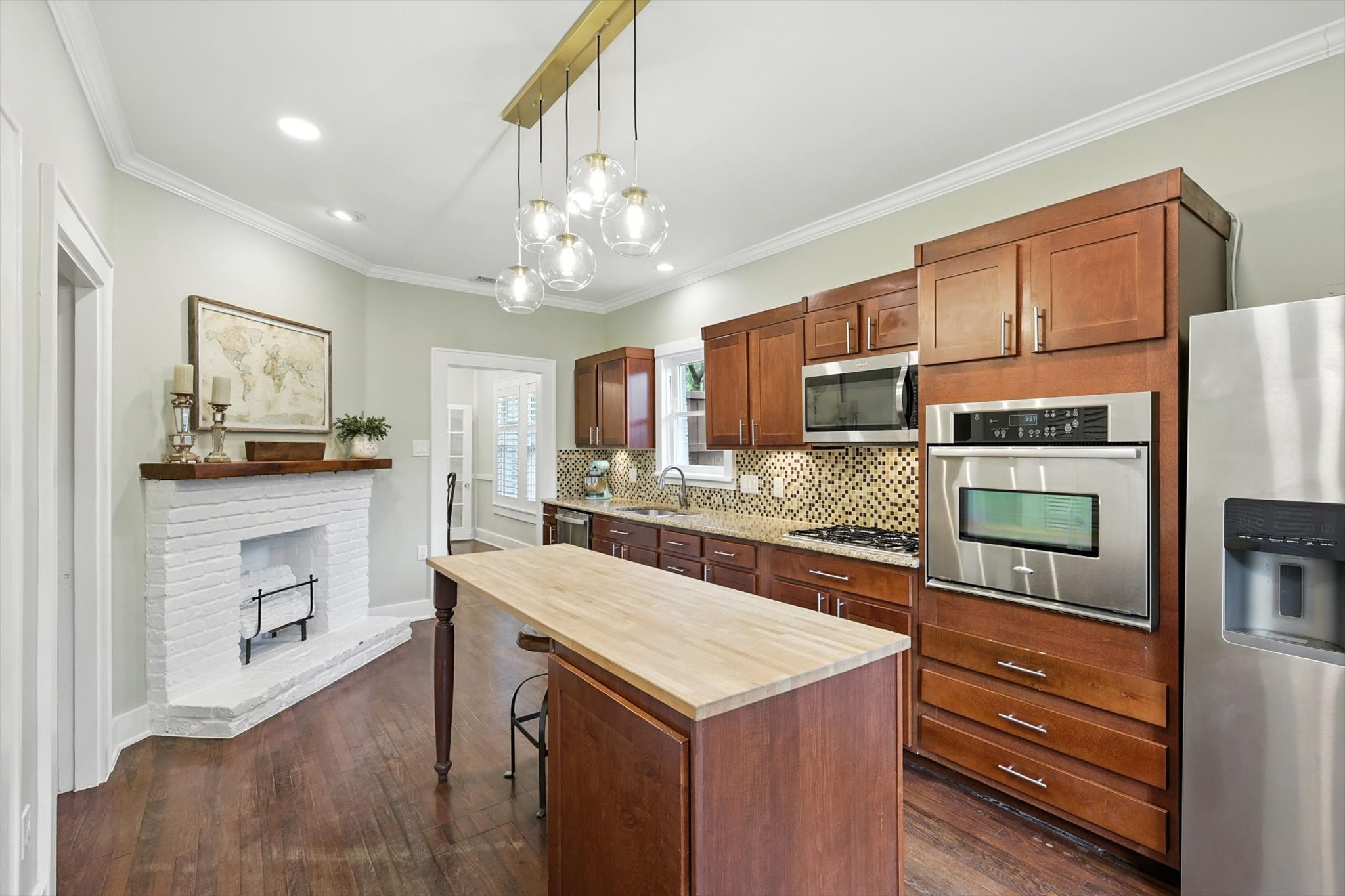 5122 Maple Springs Boulevard