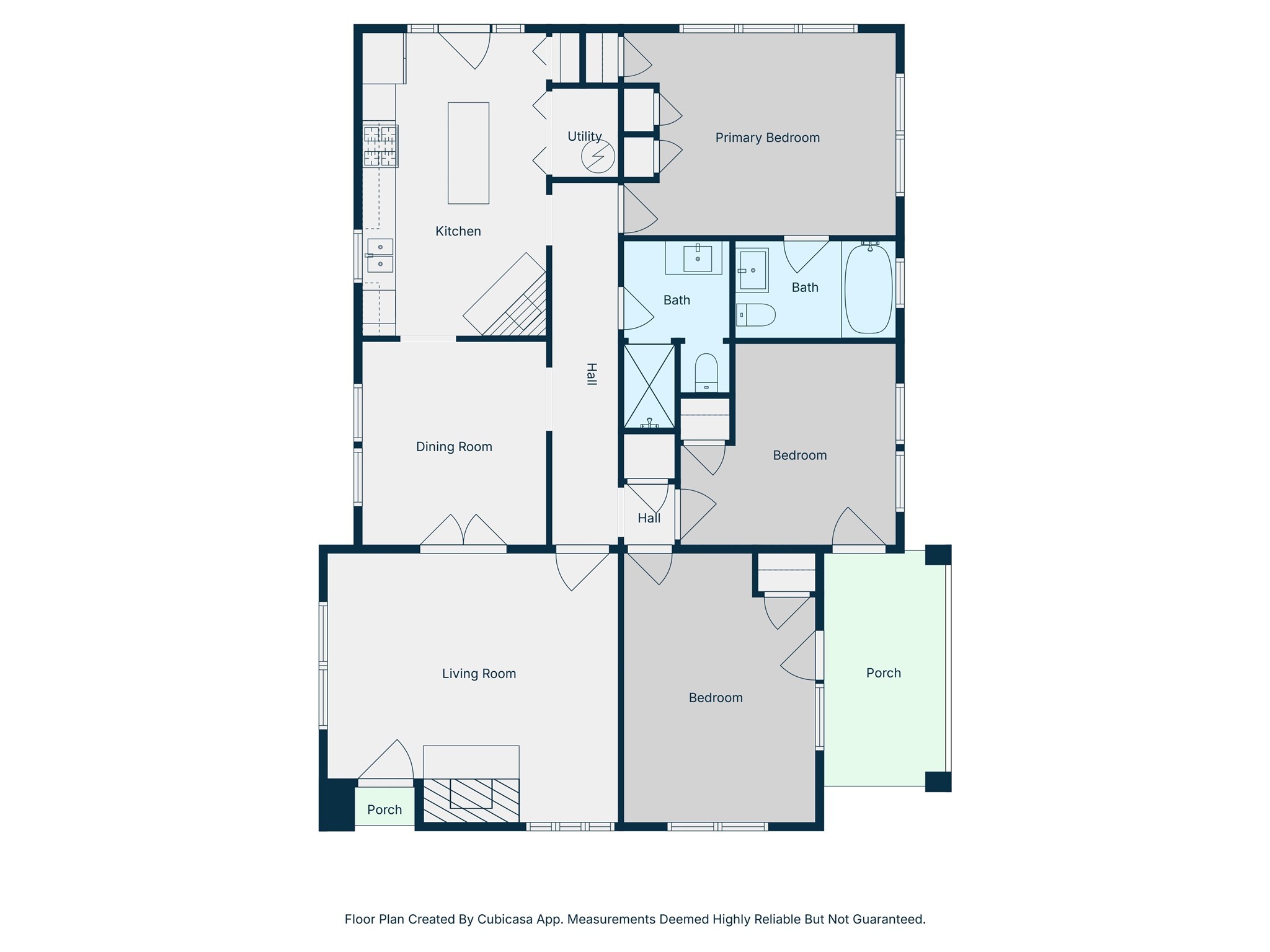 5122 Maple Springs Boulevard