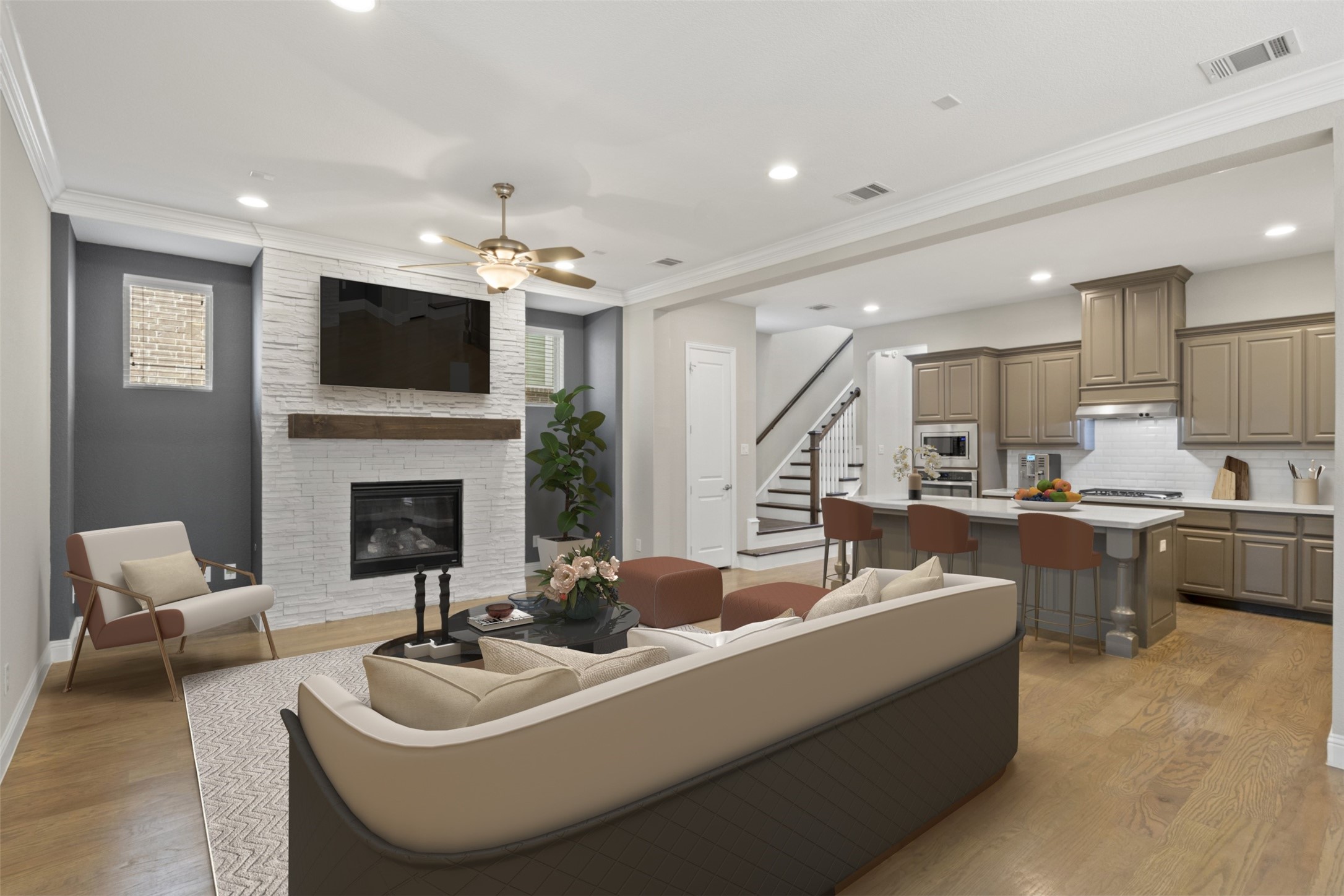 1019 Midland Drive