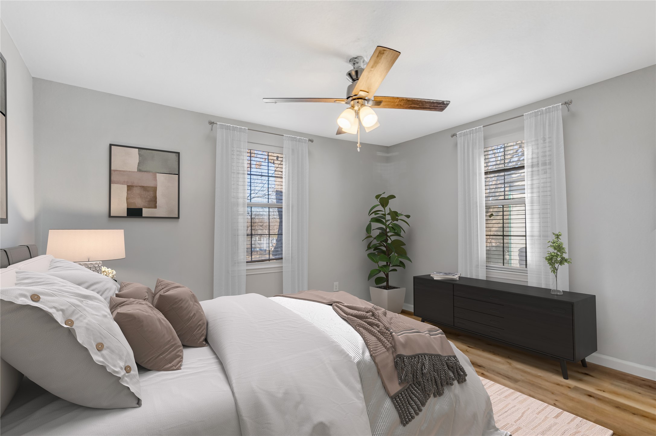 1123 W Morgan Street