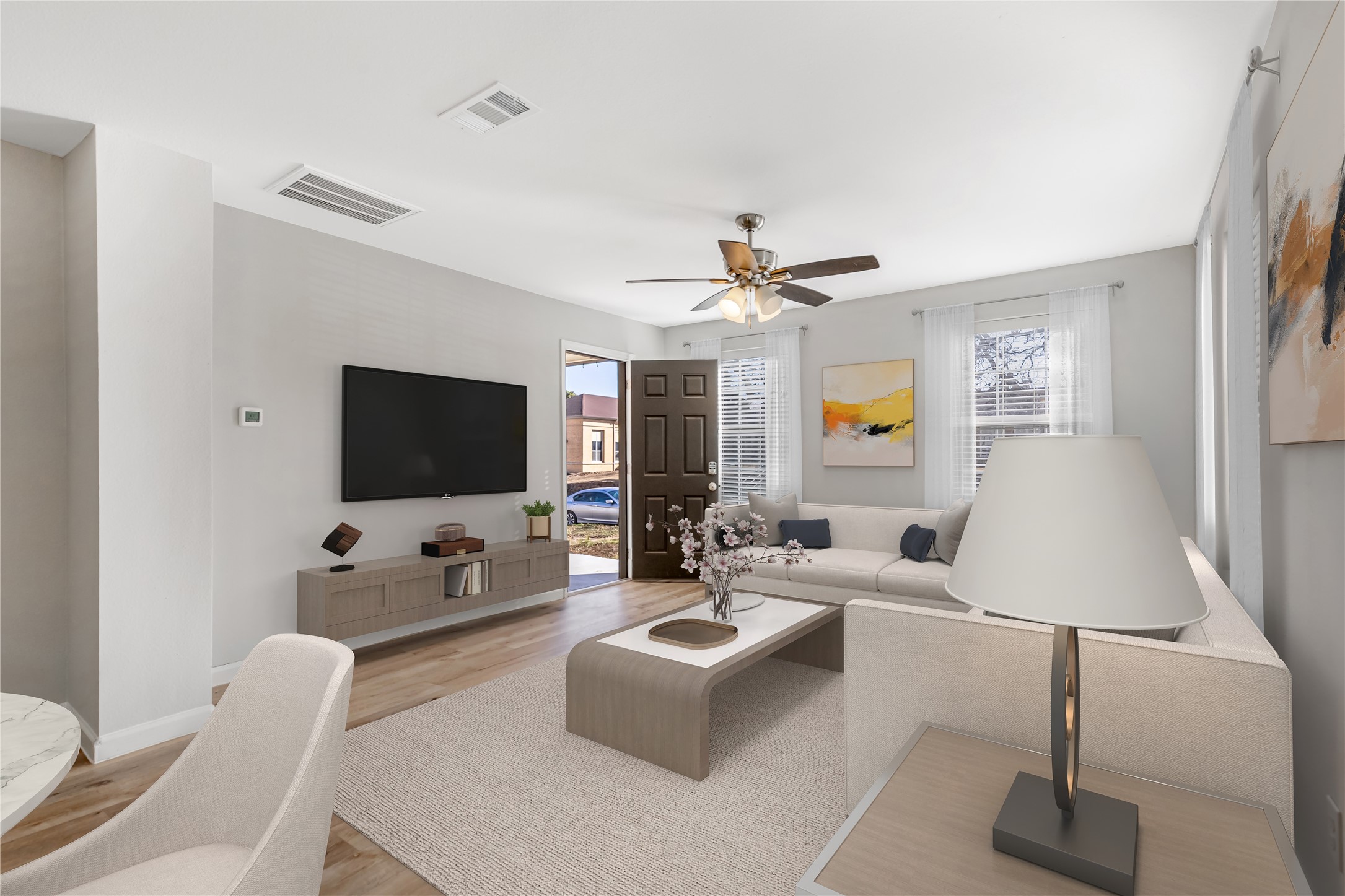 1123 W Morgan Street