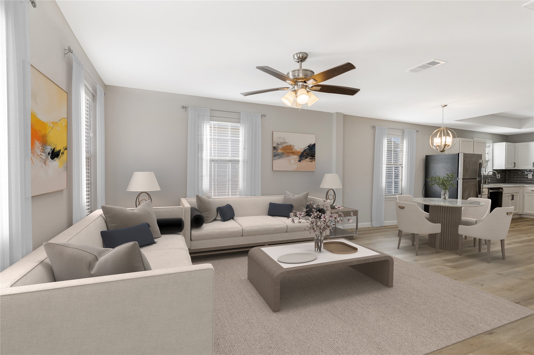 1123 W Morgan Street