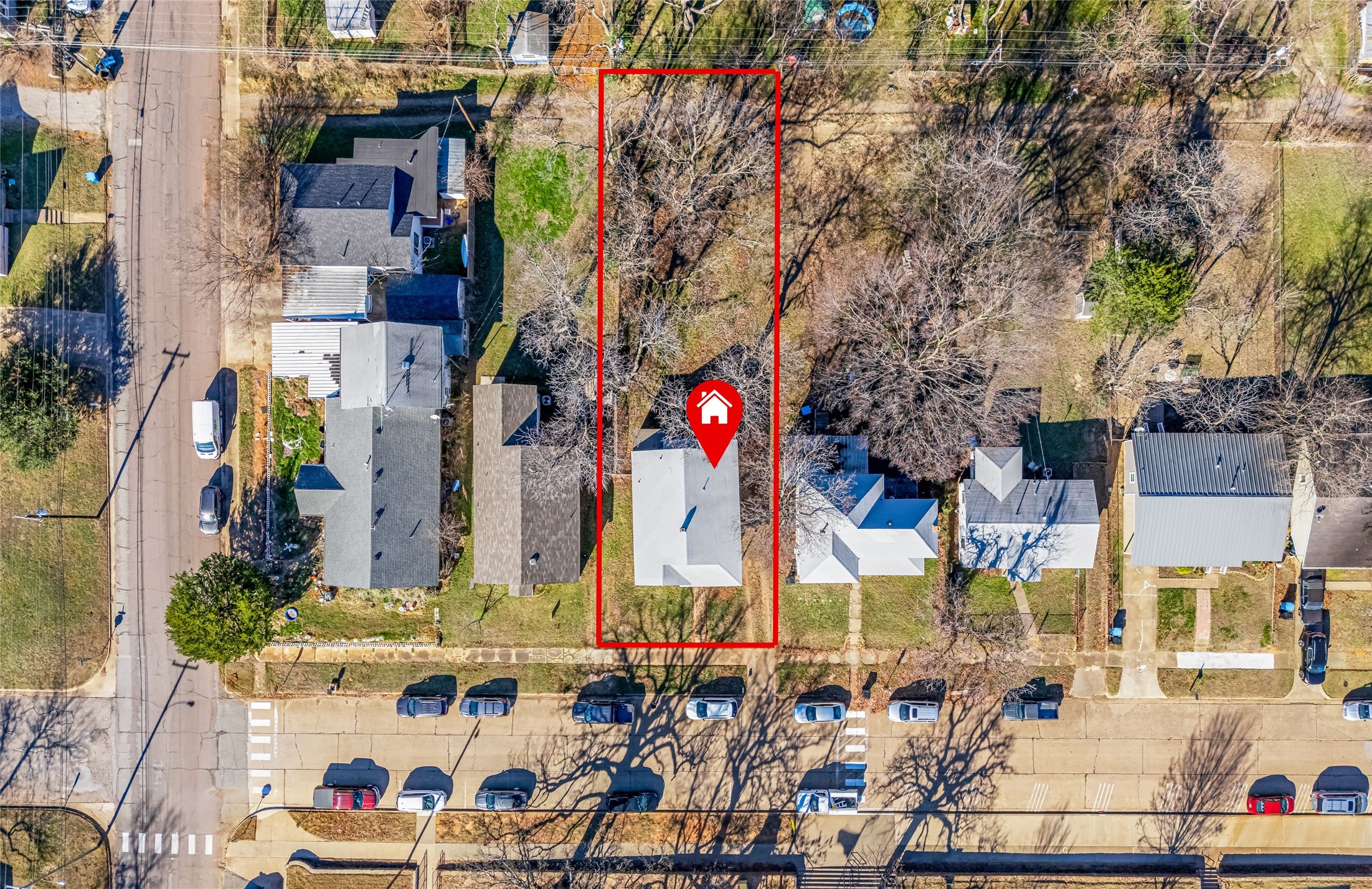 1123 W Morgan Street