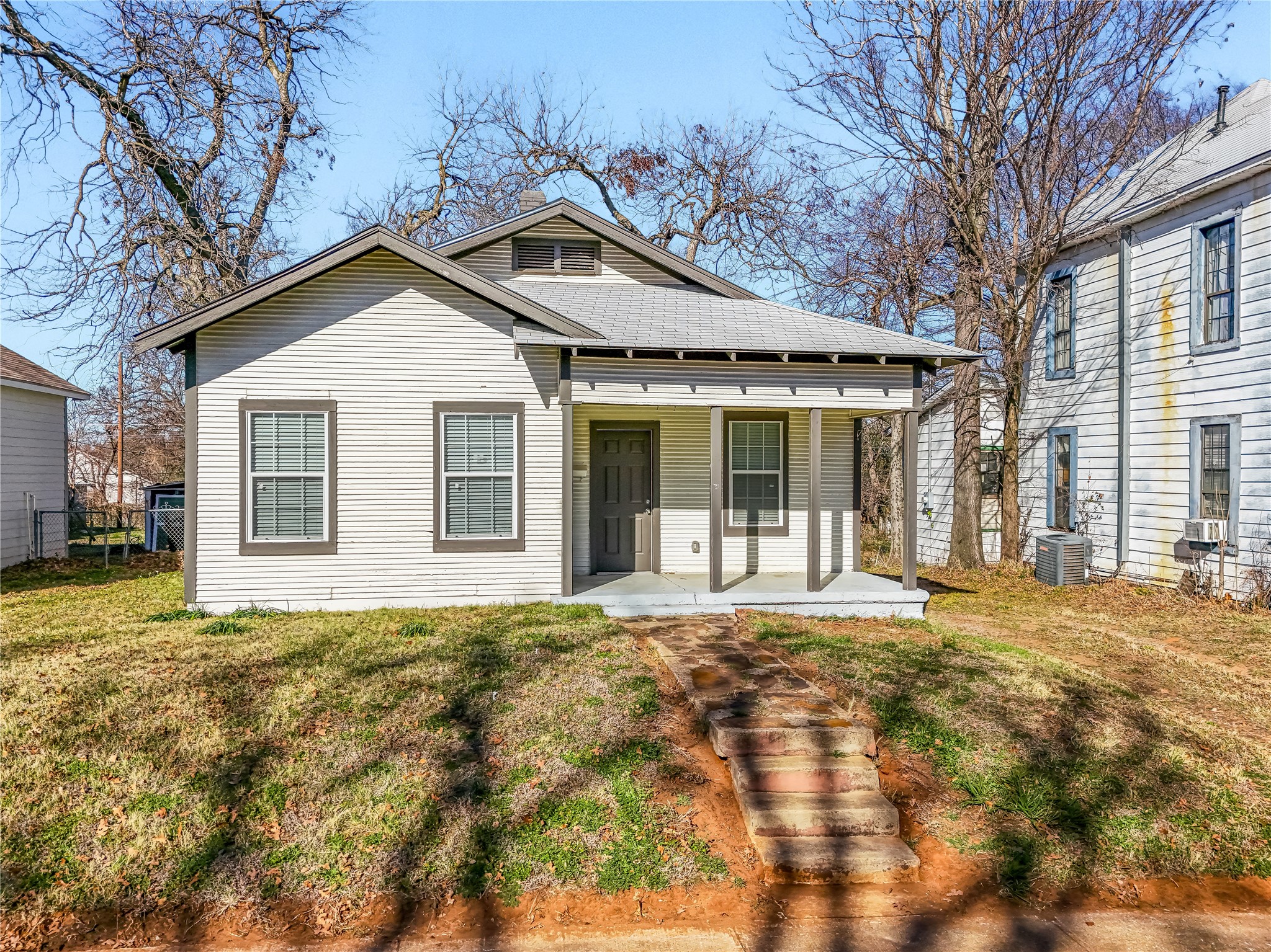 1123 W Morgan Street